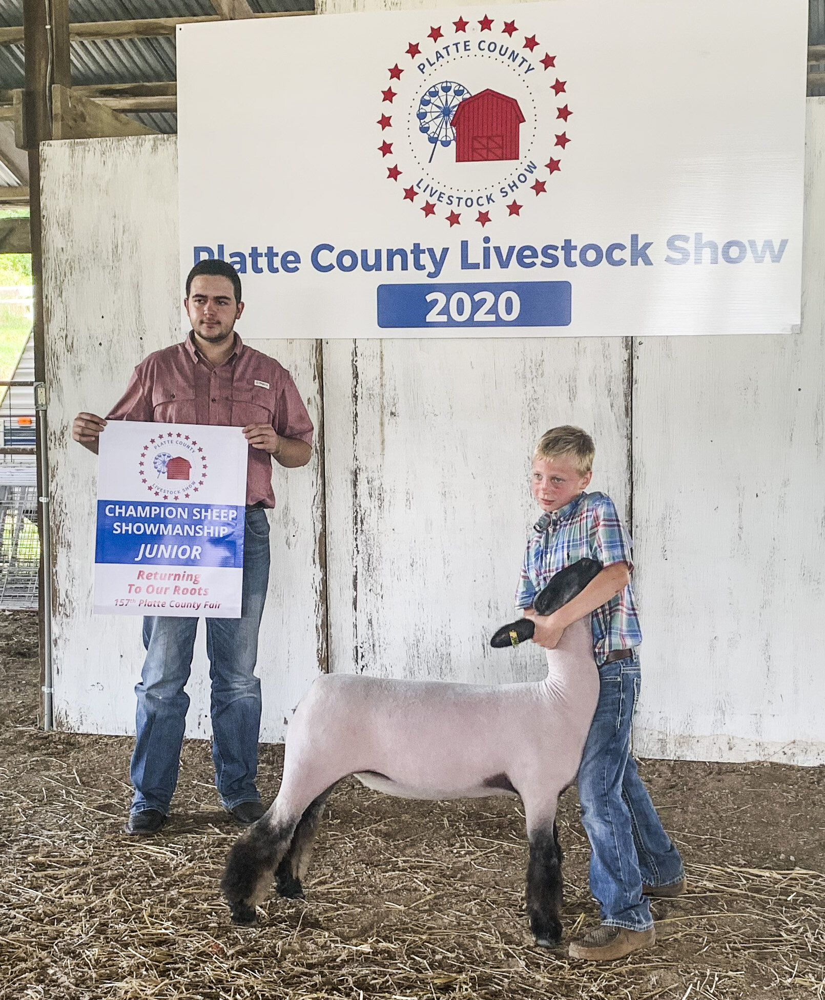 Champion showmanship junior.JPG