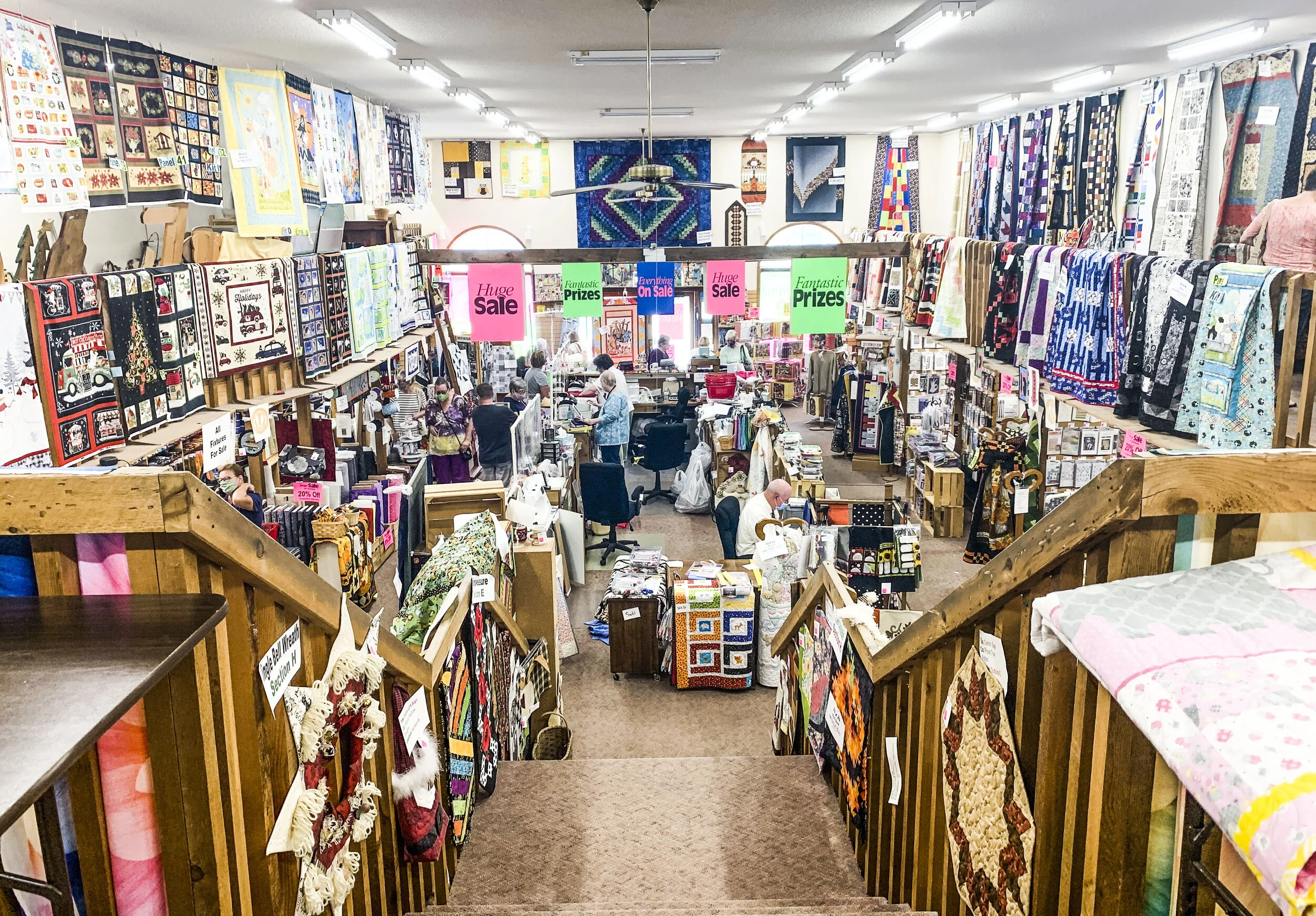 Peddler’s Wagon closing after nearly 40 years in Parkville — The Platte