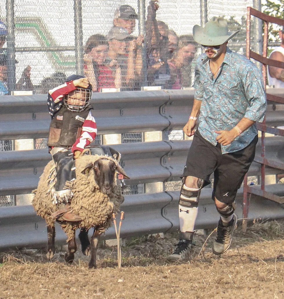 Platte County Fair