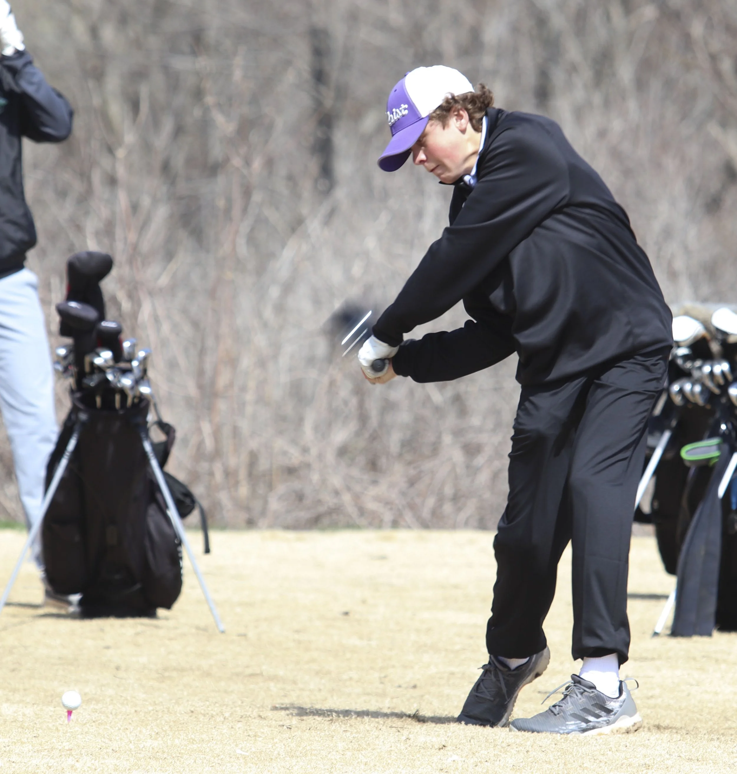 Nathan Verachtert Drive.jpg
