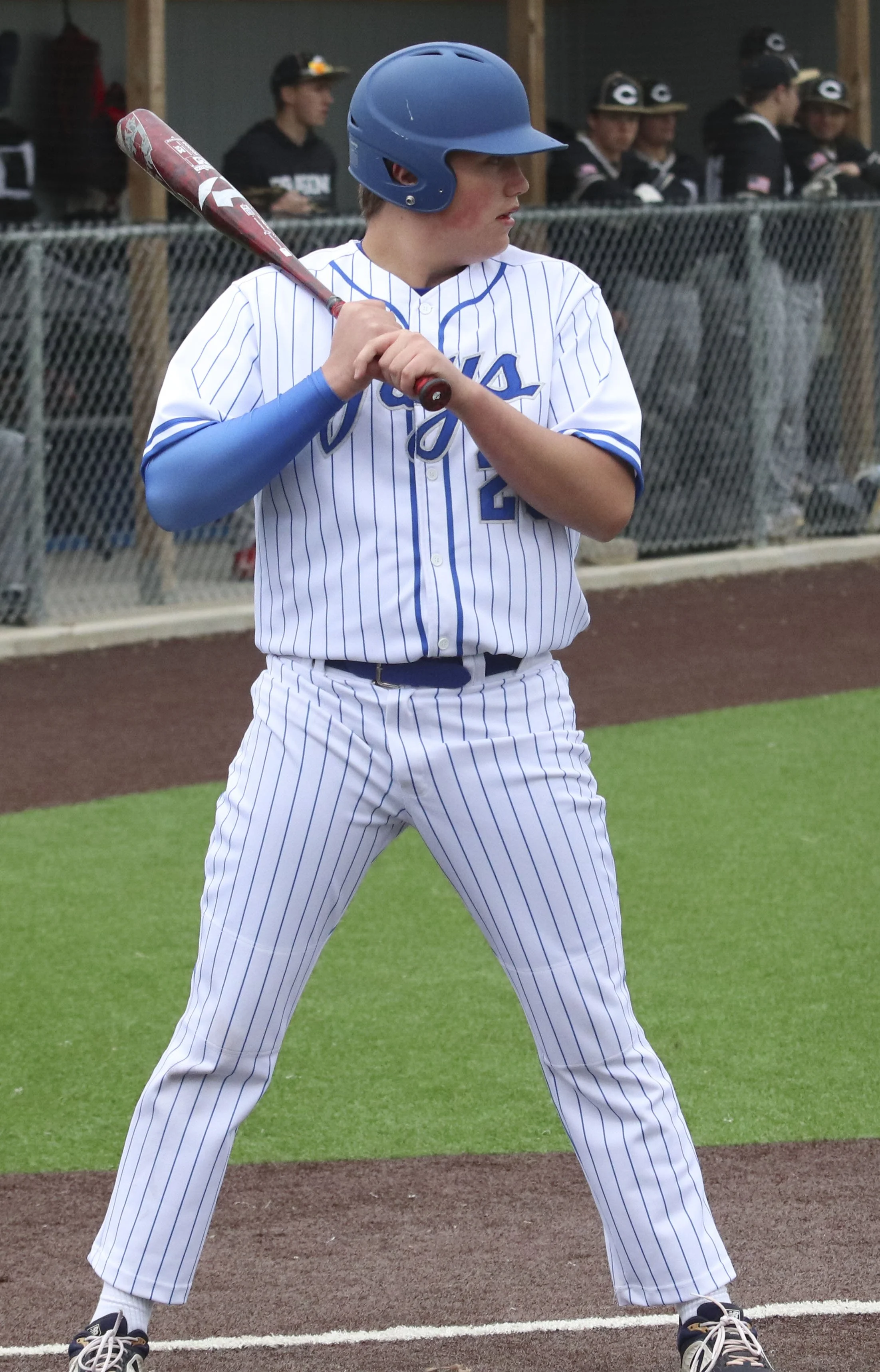 Logan Lawson at bat.jpg