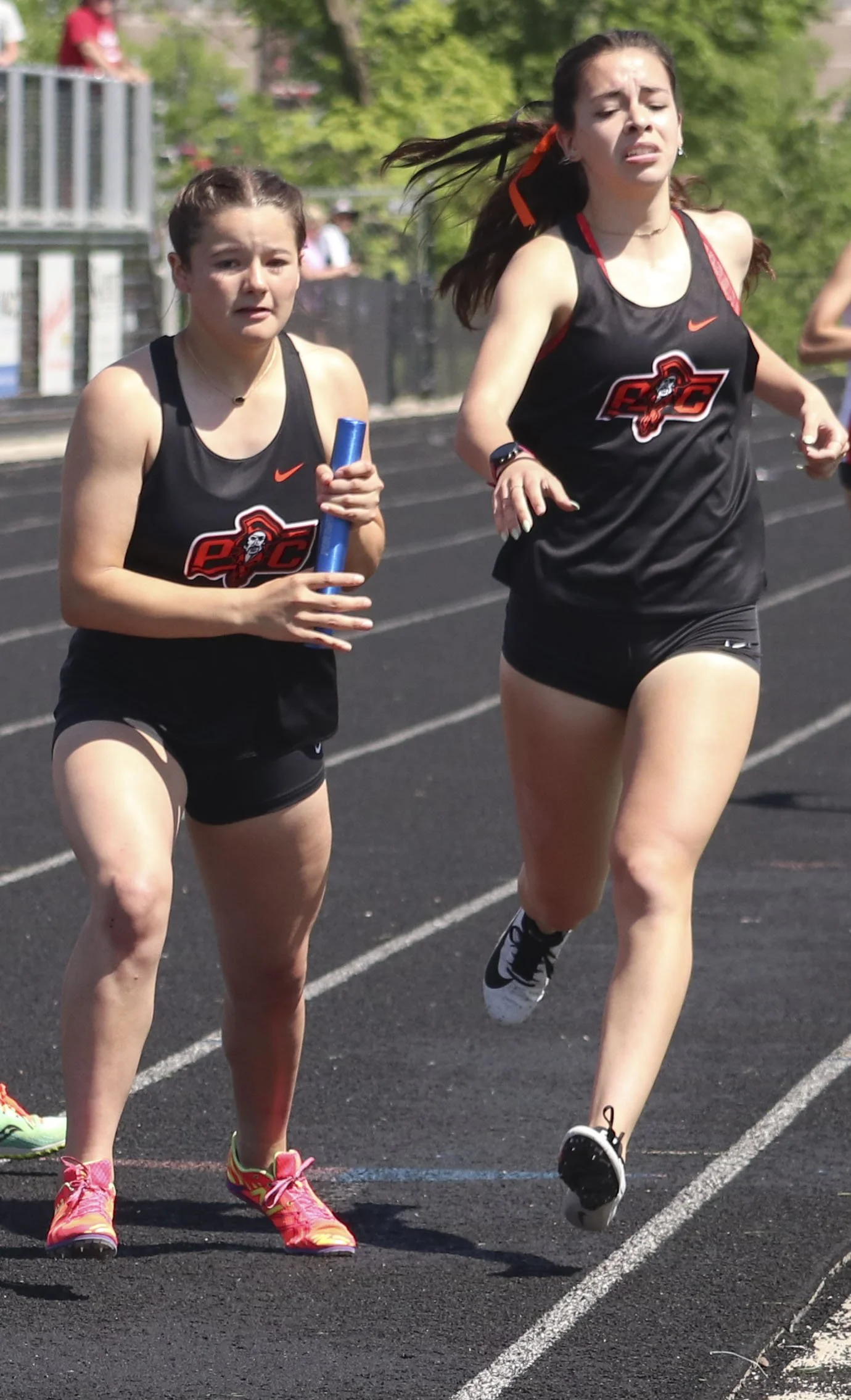 PC Girls 4x800 relay 2nd to 3rd leg.jpg
