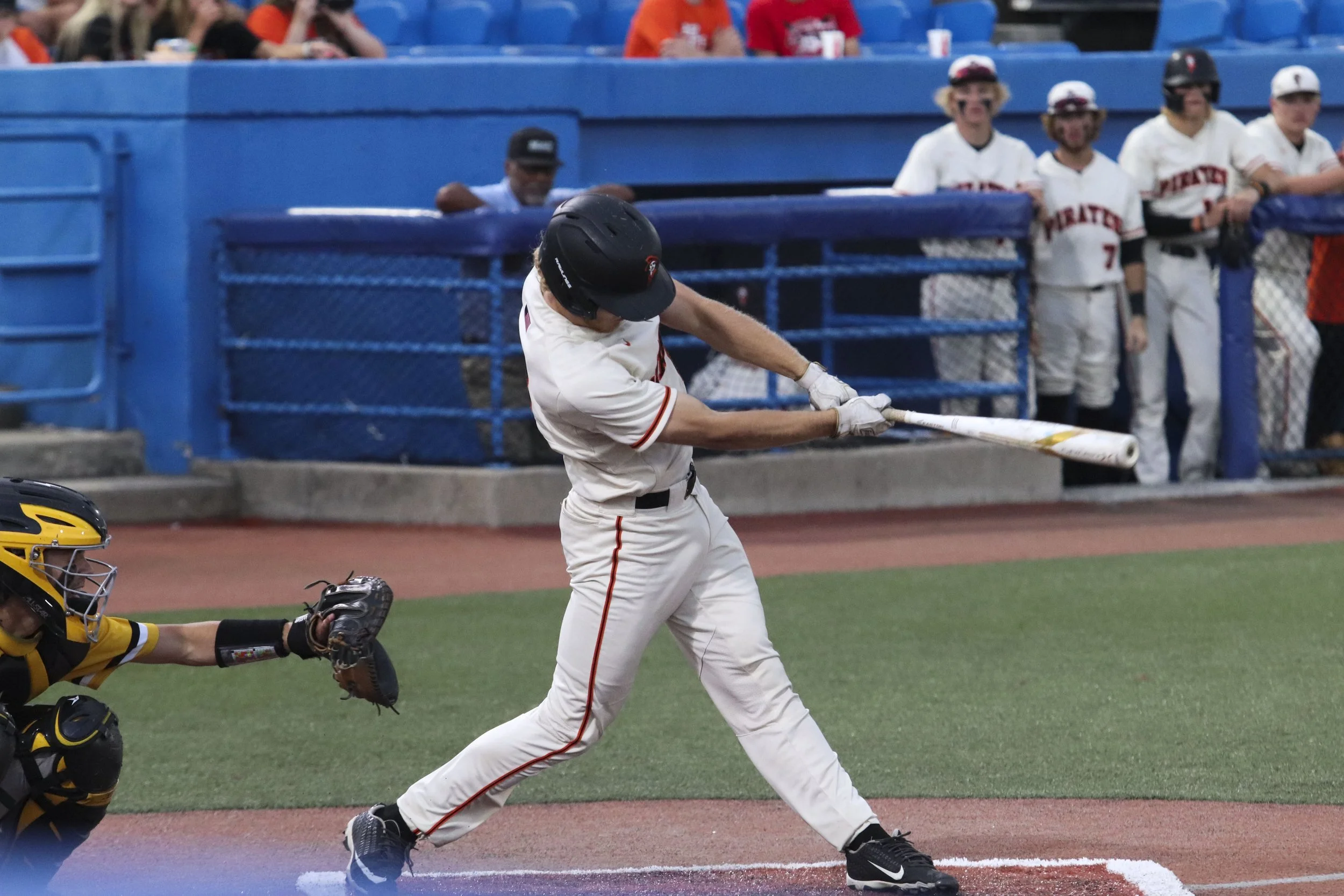 Knudsen hit.jpg