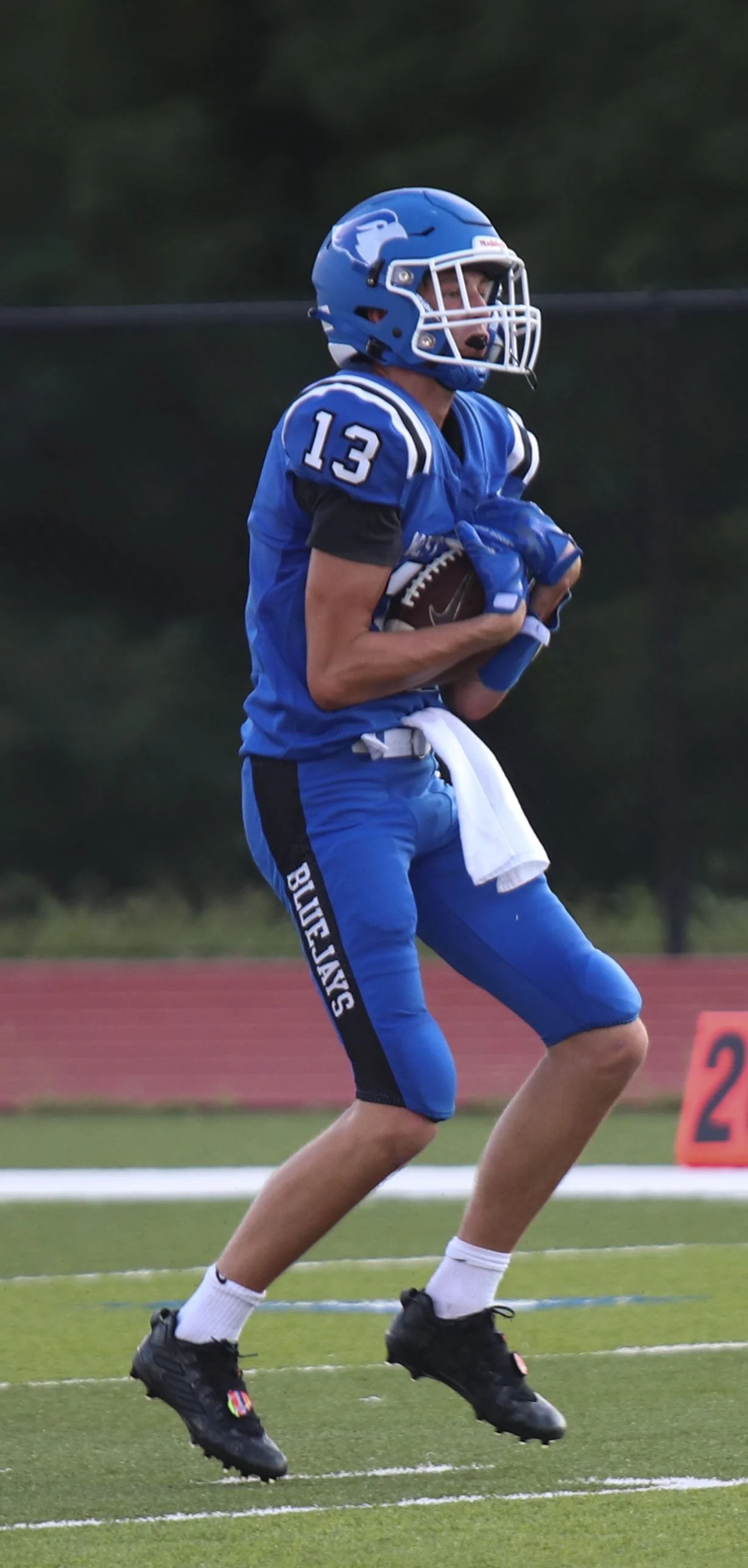 Cohen Kite kick return.jpg