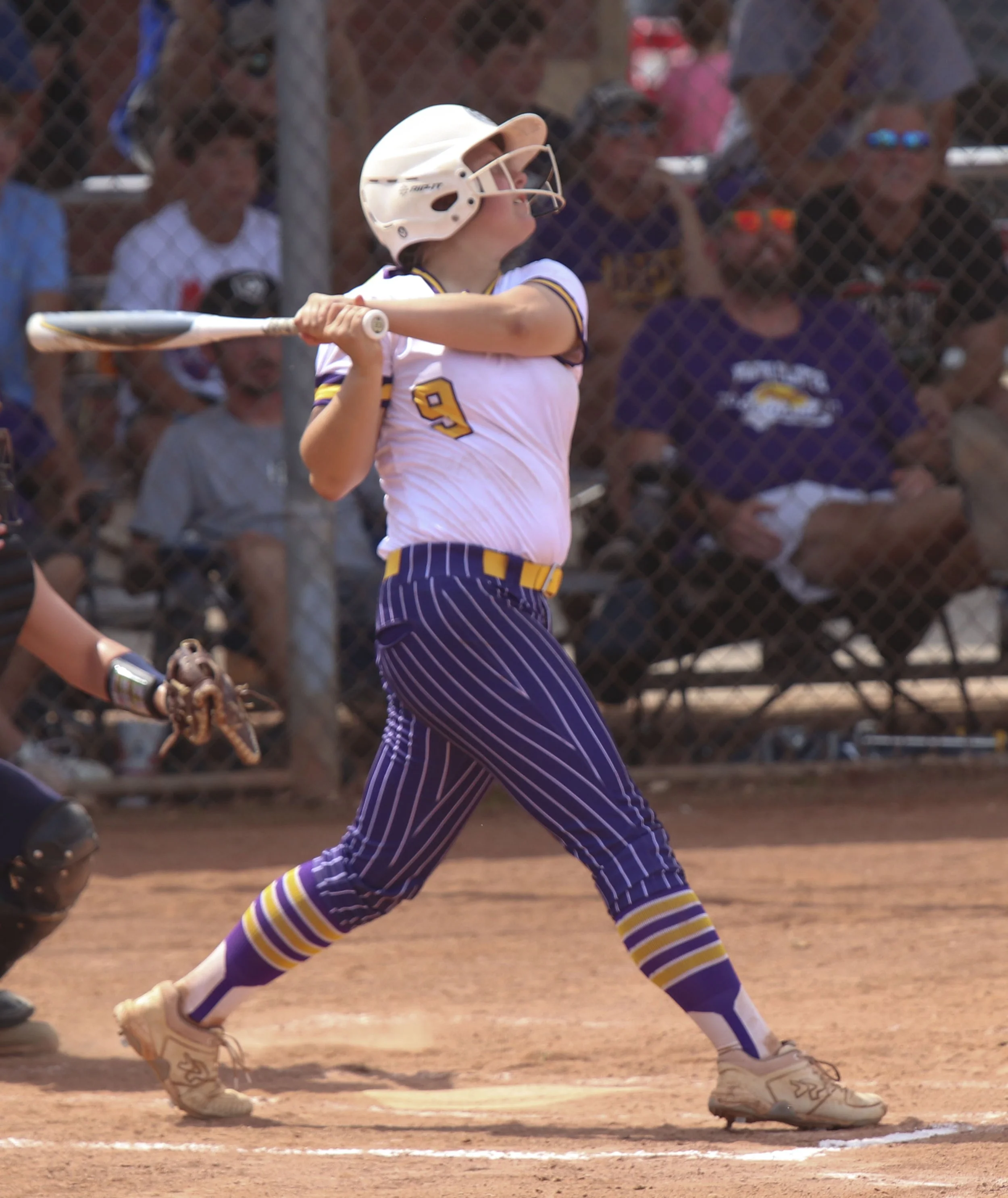 Courtney Dehn hit.jpg