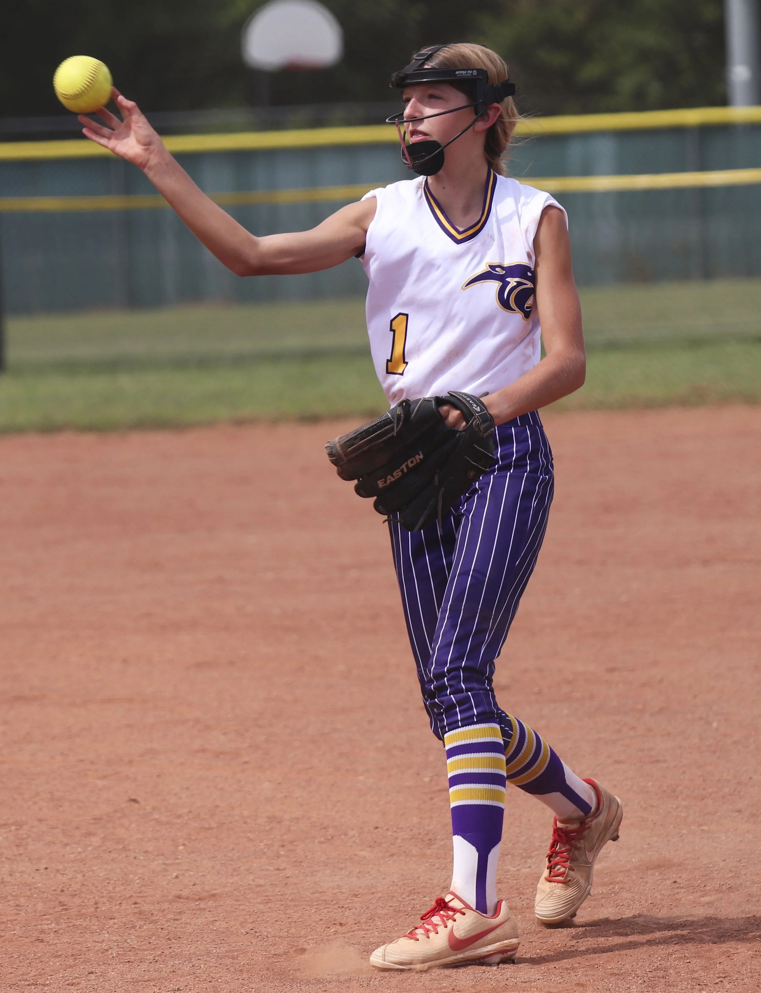 Gracie Williams throw.jpg