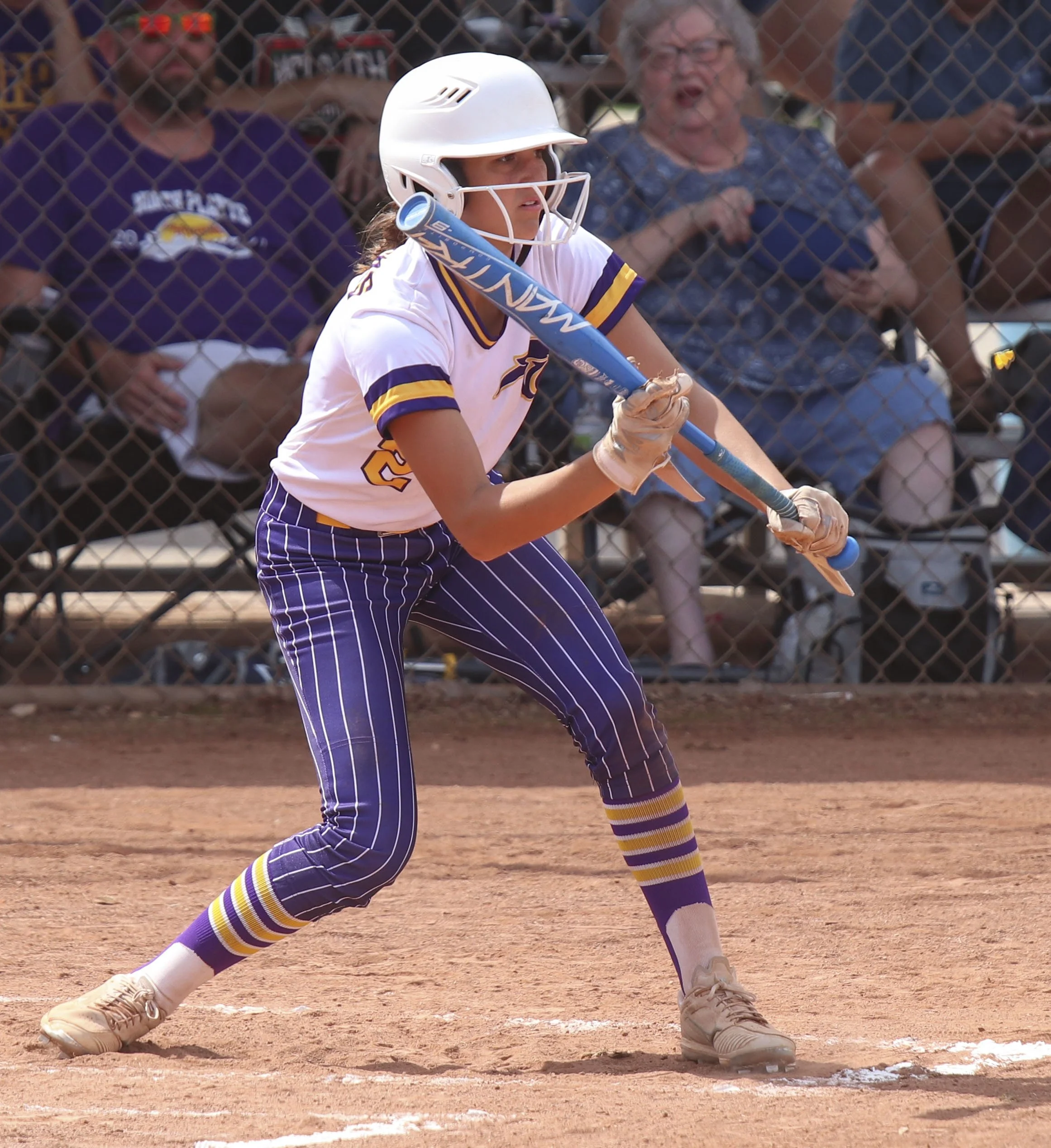 Jaylin Burgess bunt attempt.jpg