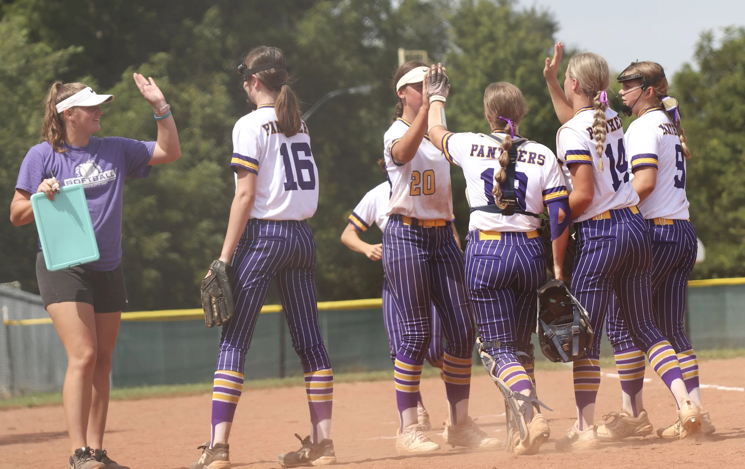 mid inning hive fives.jpg
