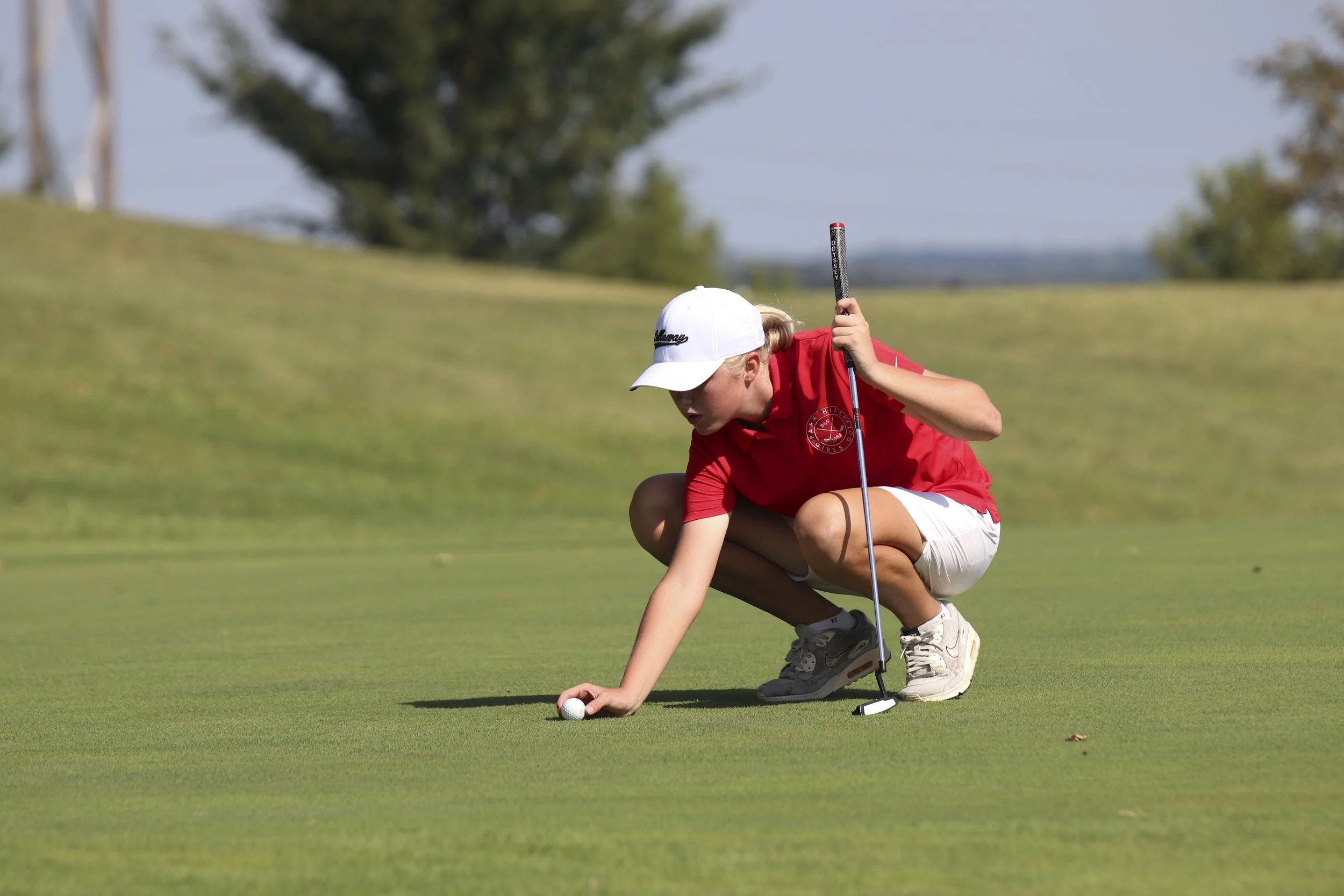 Maggie on green_1.jpg