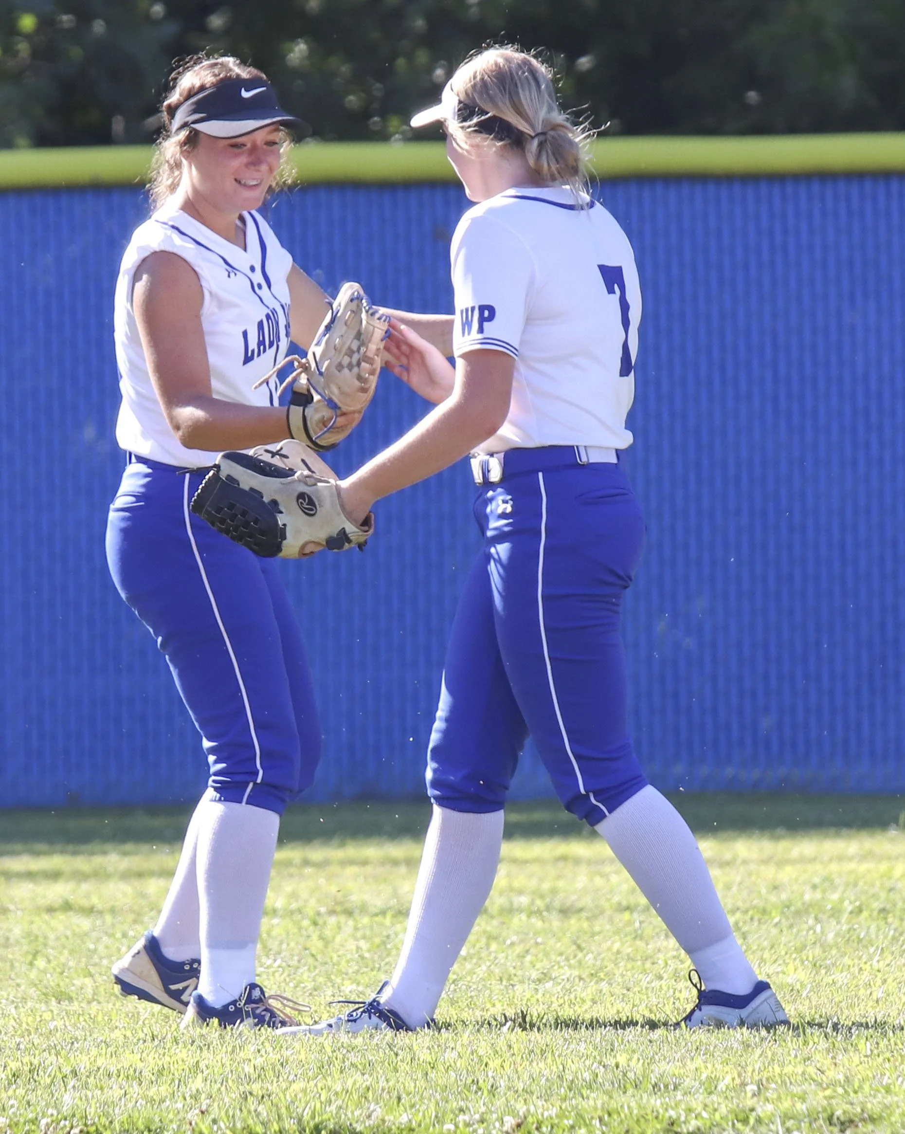 Sophie Grier_Madisyn Matlick high 5.jpg