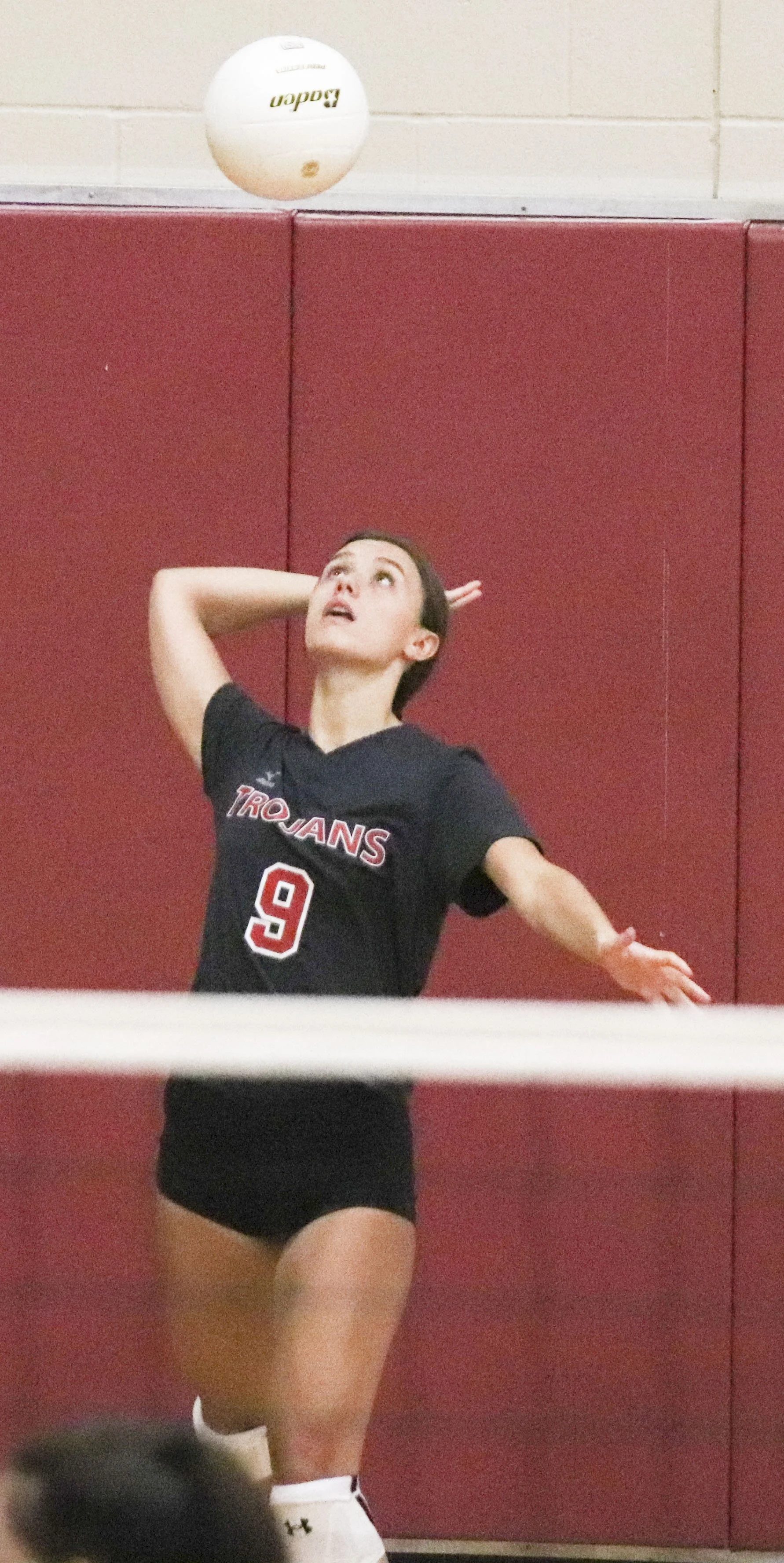 Reganne Reed serve.jpg