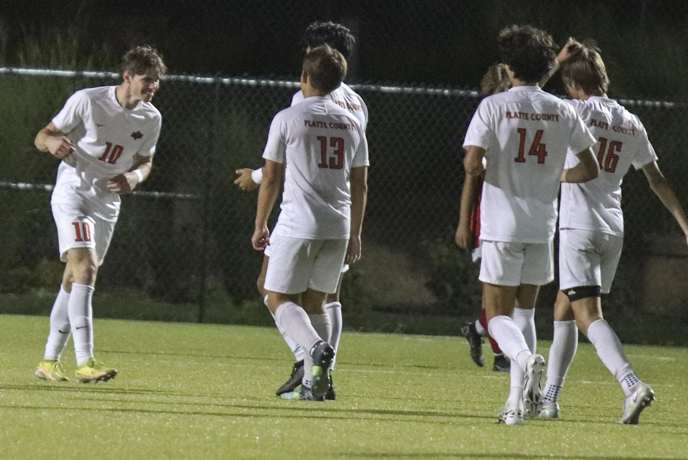 Aaaron Cordova bow after third goal_2.jpg