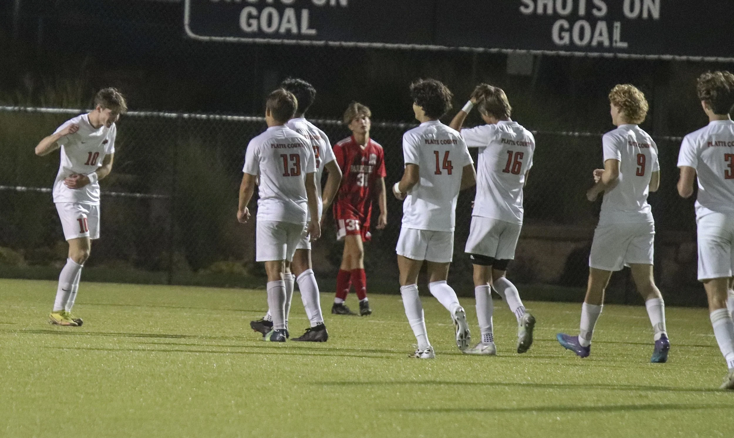 Aaaron Cordova bow after third goal.jpg