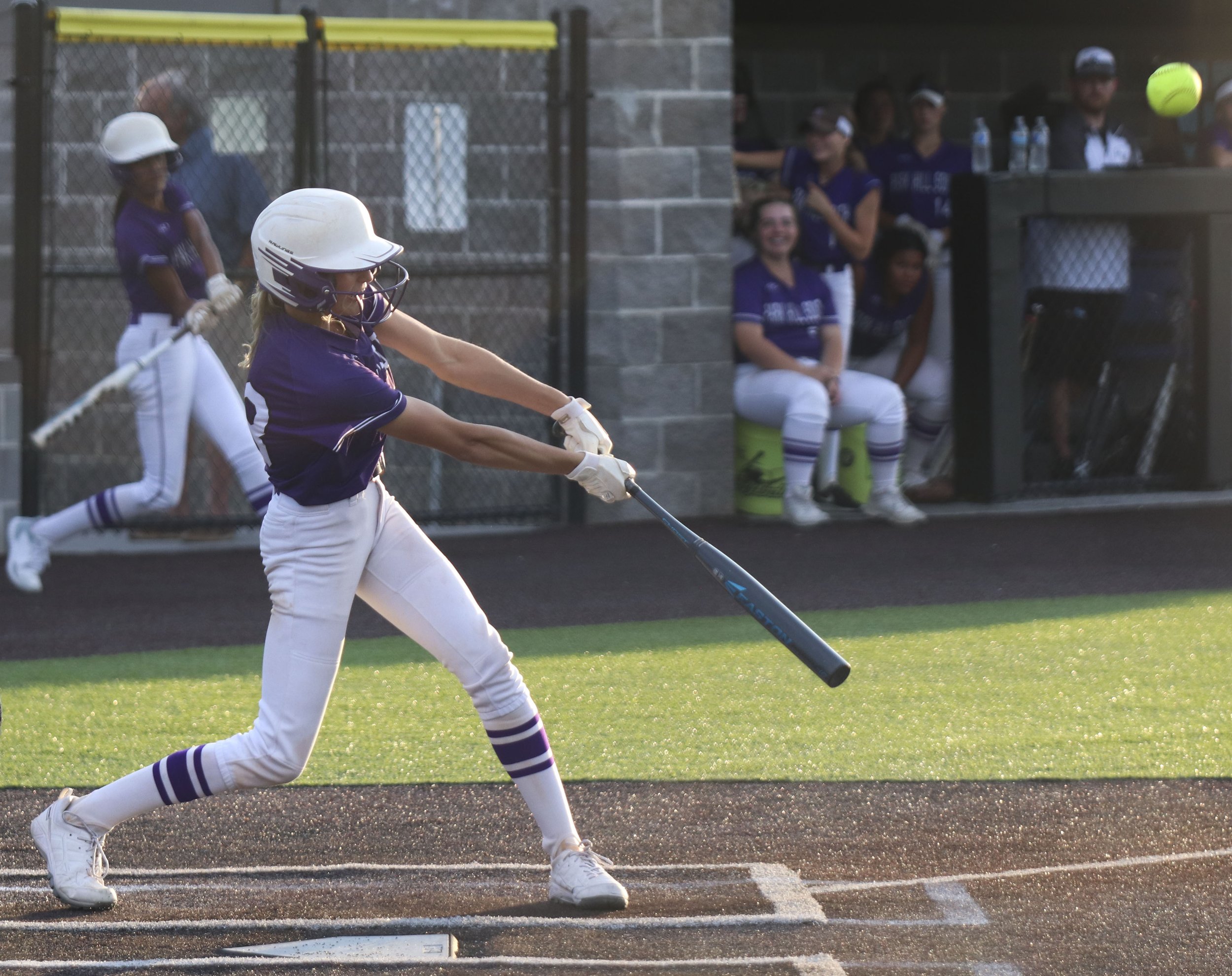 Emalee Taylor hit.jpg