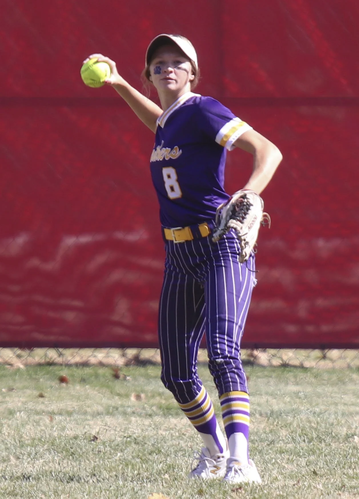 Rogers throw.jpg