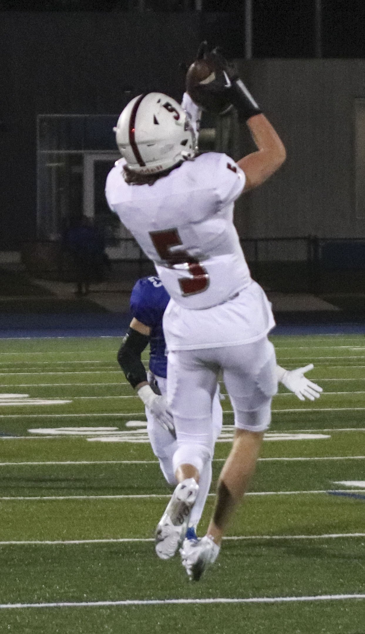 Gavin Schaag catch.jpg