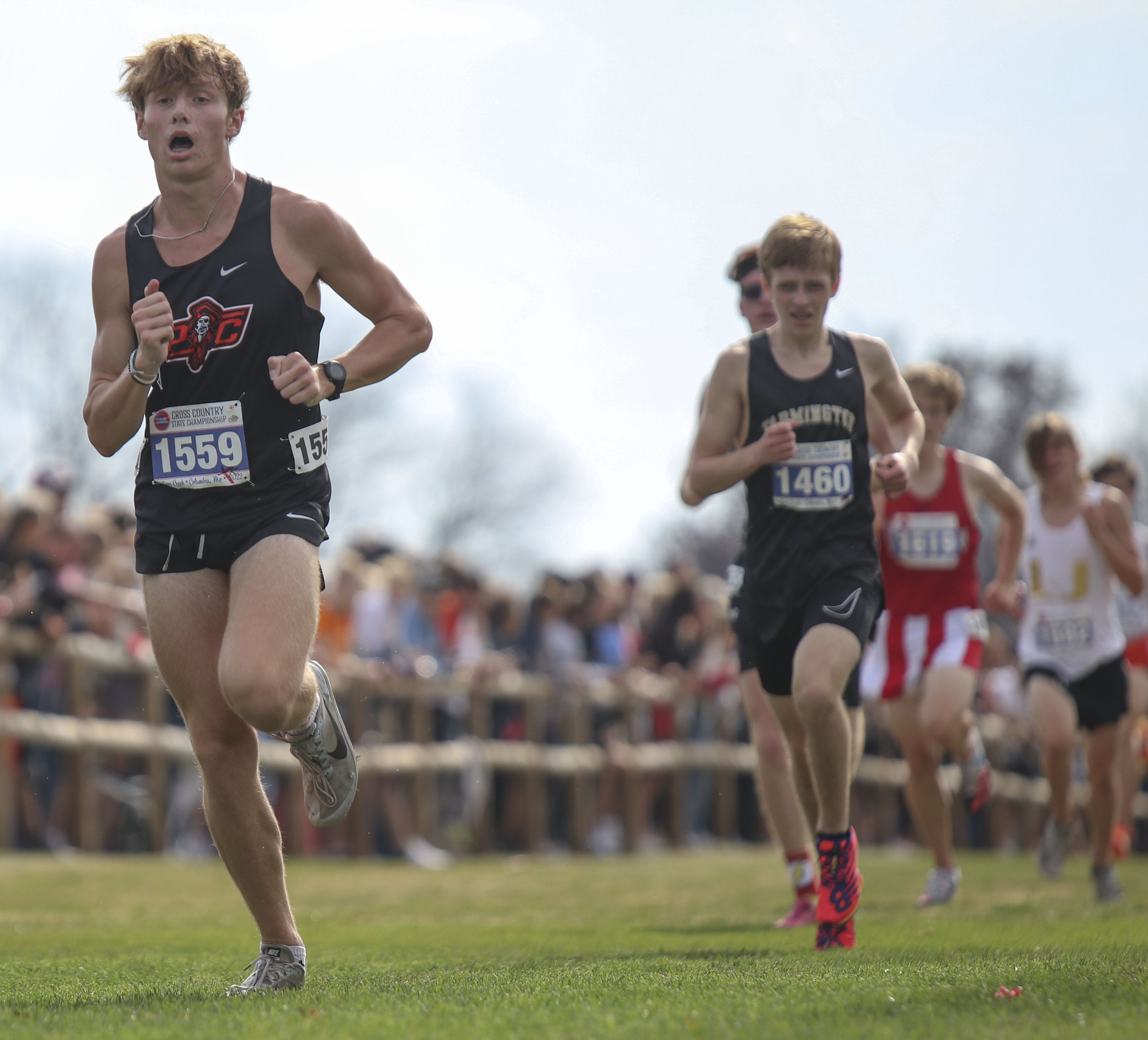Boys second finish.jpg
