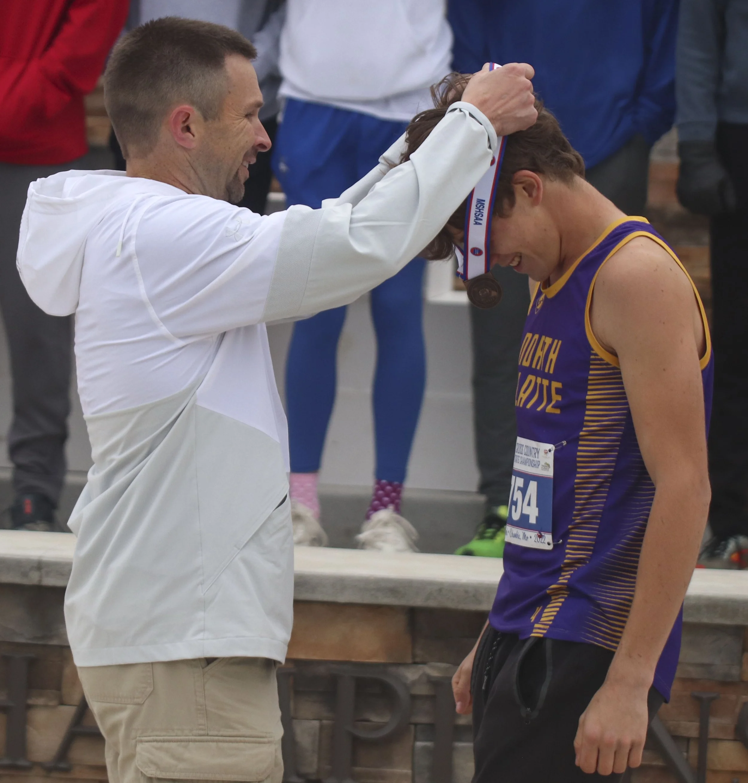 Josh Schaffart - medal.jpg