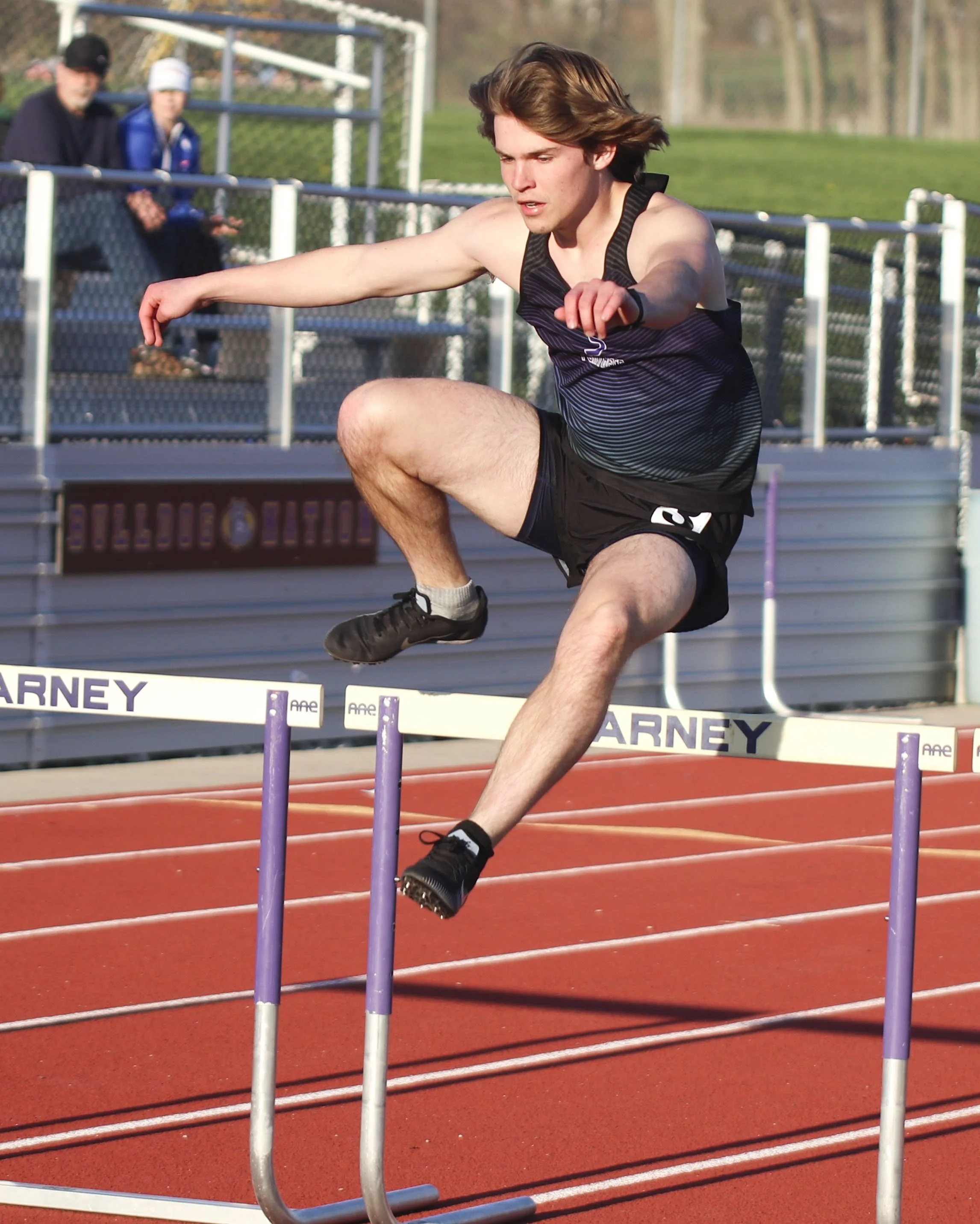 300 boys hurdles - Eric Iving PHS.jpg