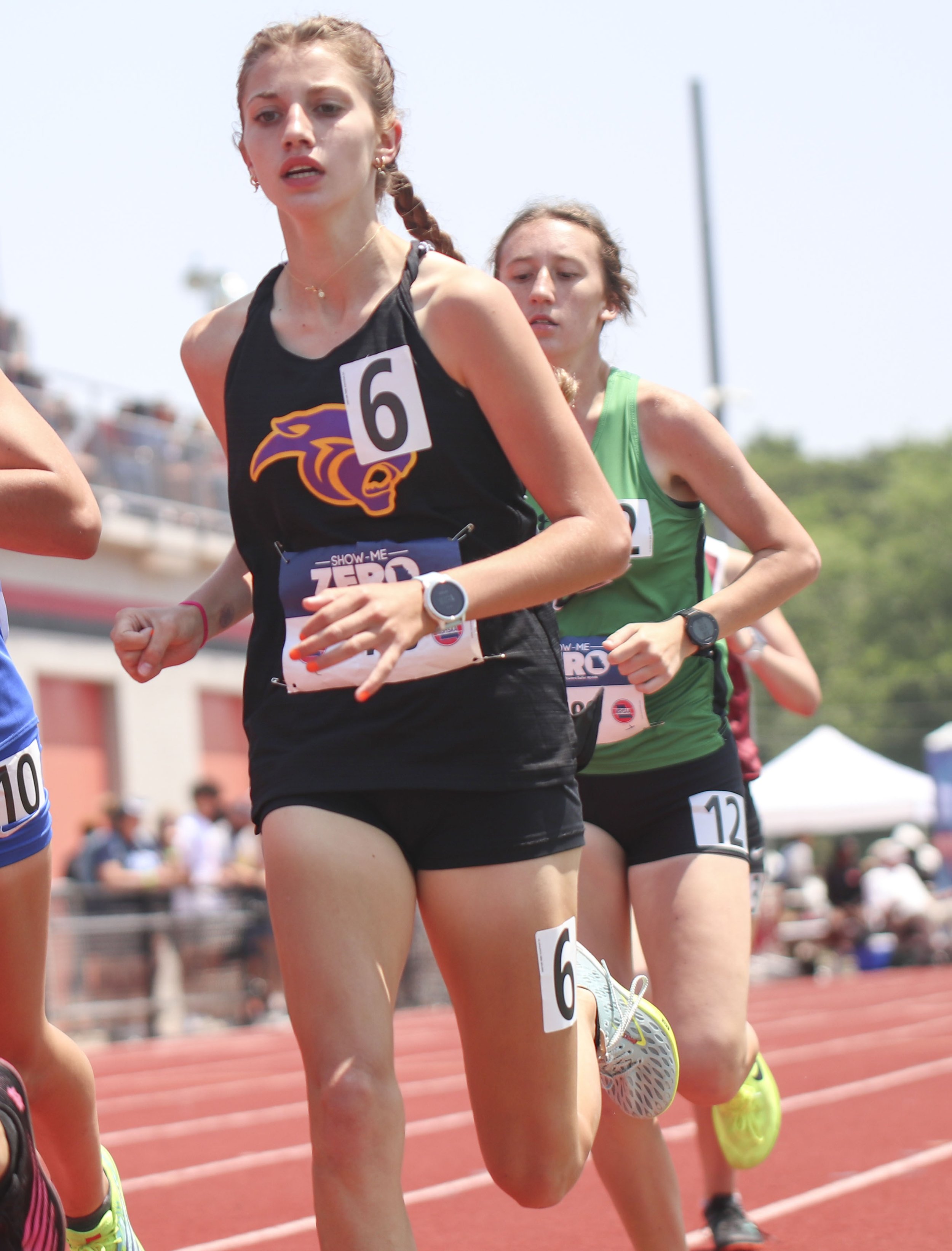 Chloe Heckman mile.jpg