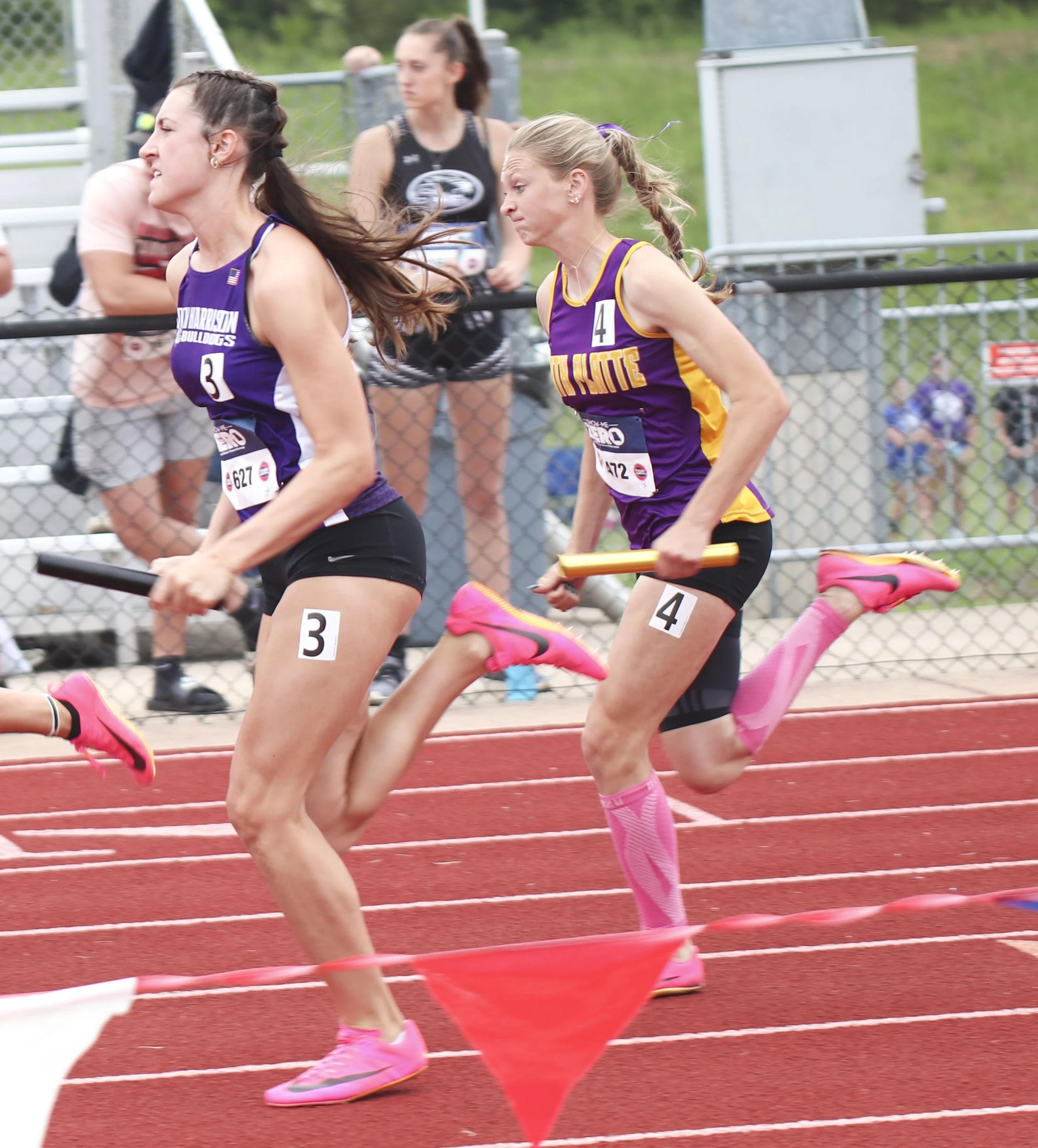PRELIMS -  Olivia Rogers 4x100.jpg