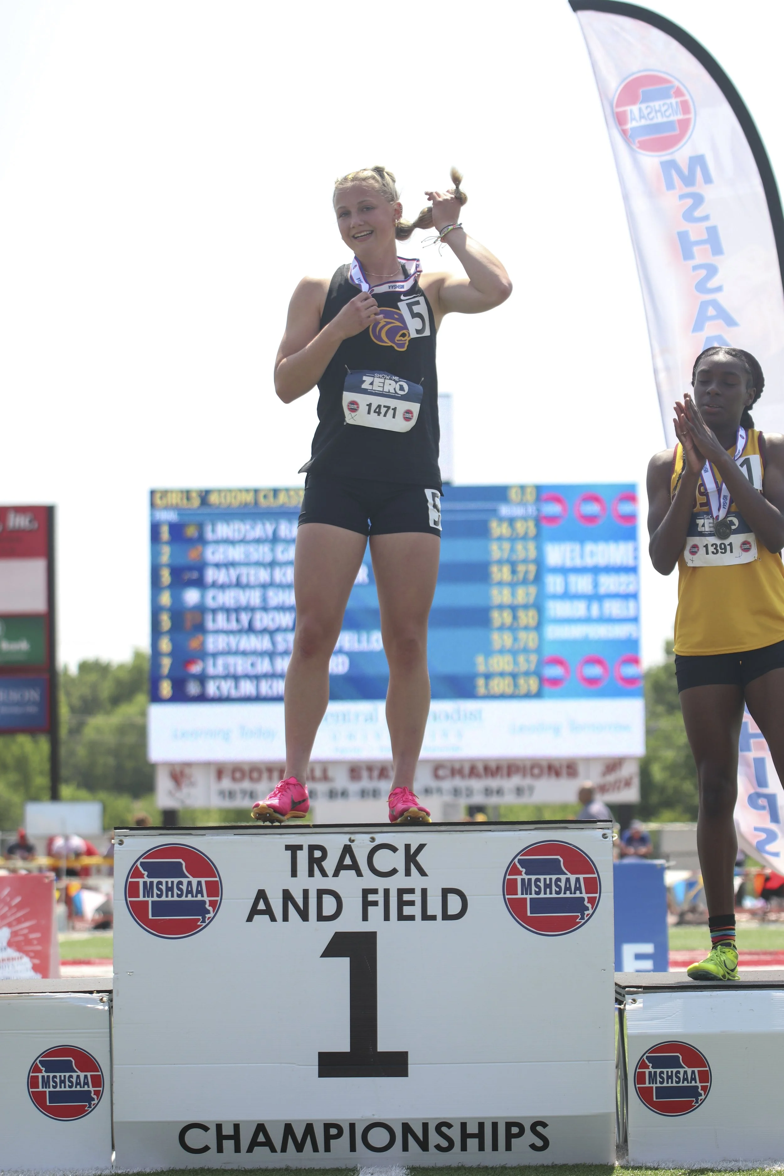 Ramsey 400 podium_1.jpg