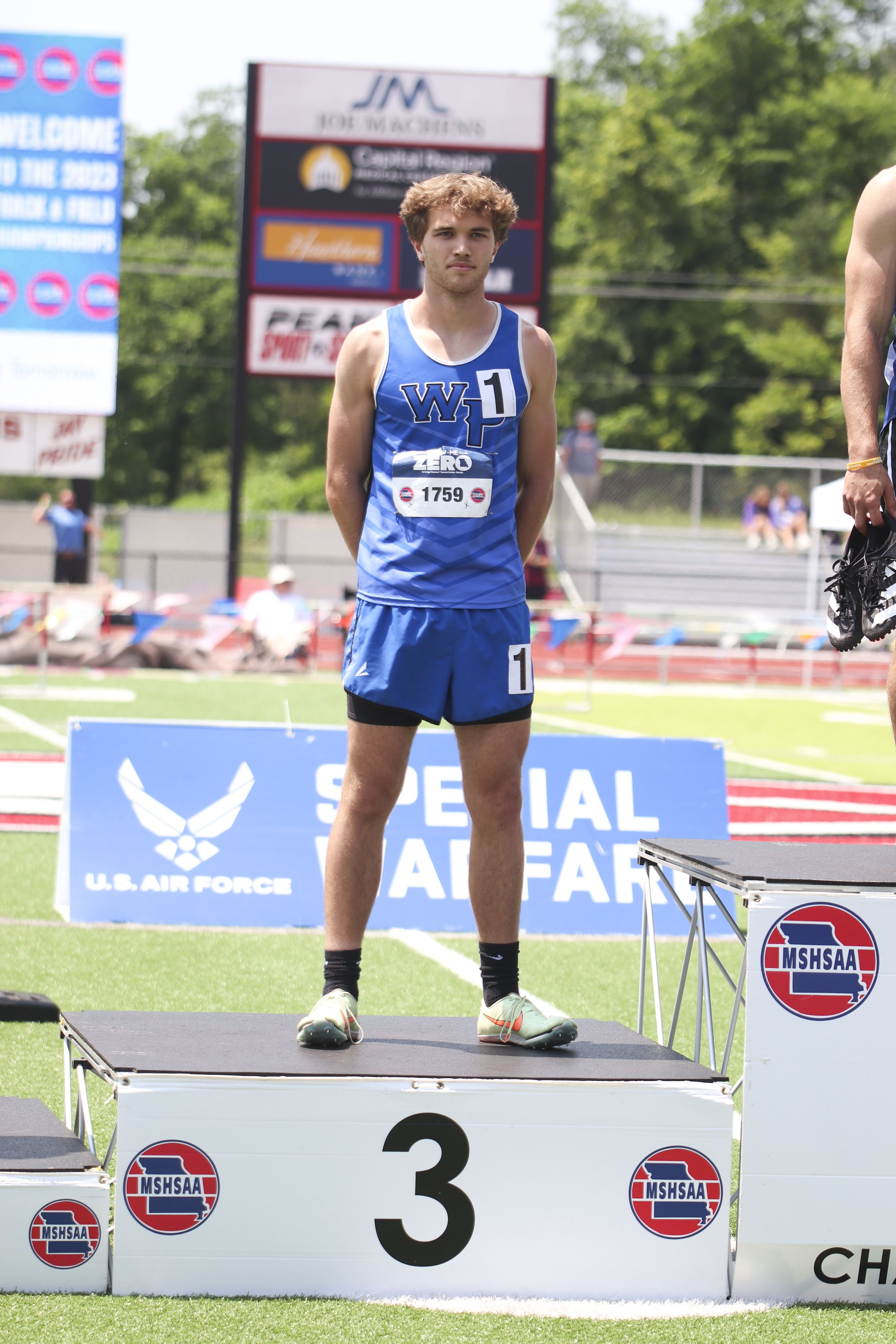 Augie Hill podium.jpg