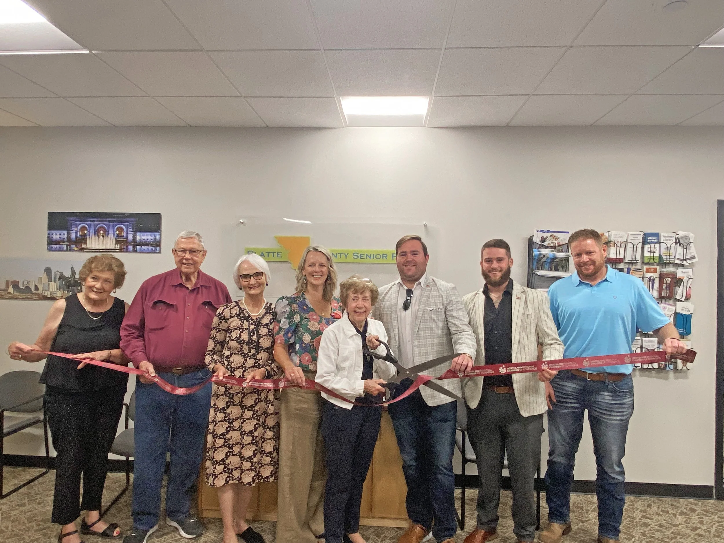 News — The Platte County Citizen