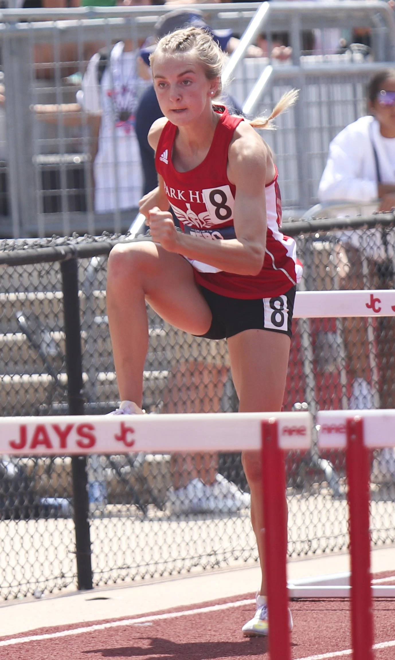 Mackenzie Moretina - 100 hurdles finals_1.jpg