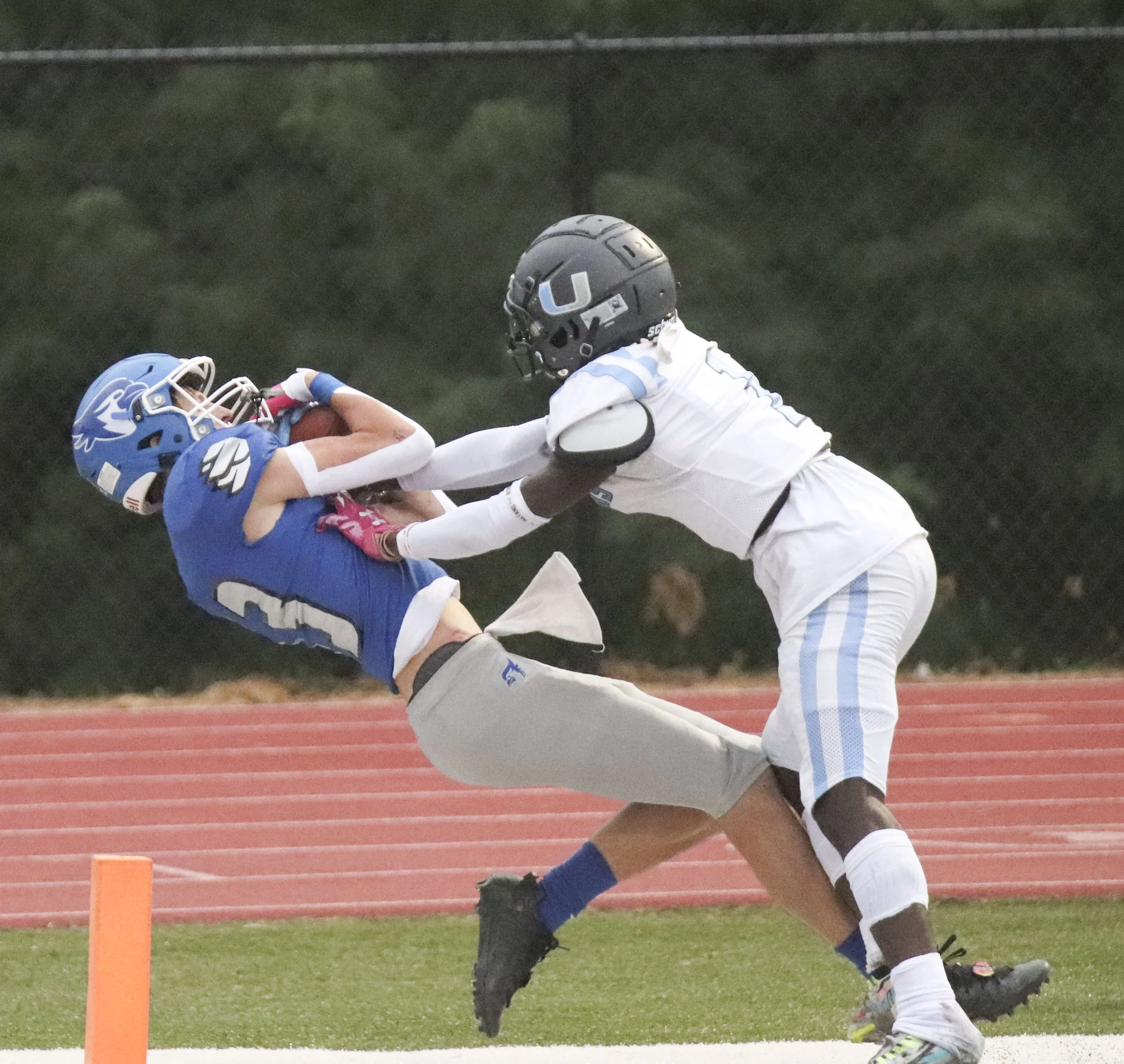 Cohen out of end zone_3.jpg