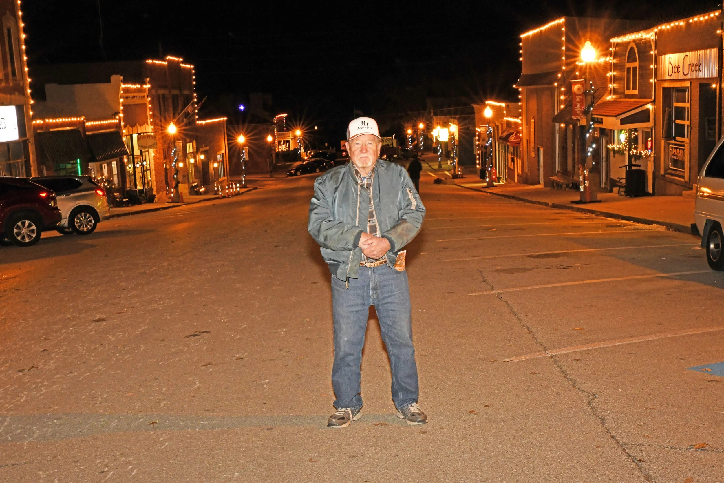 News — The Platte County Citizen