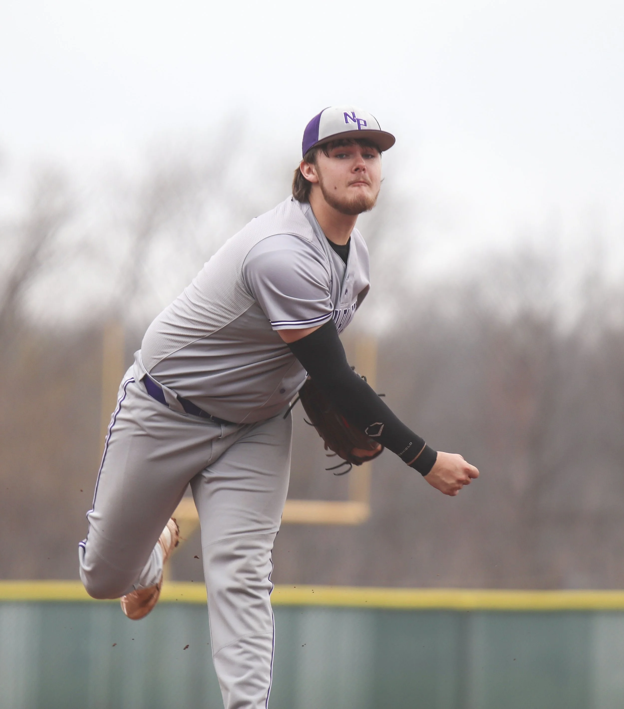 Weather postponement dampens Panthers bounce-back win attempt