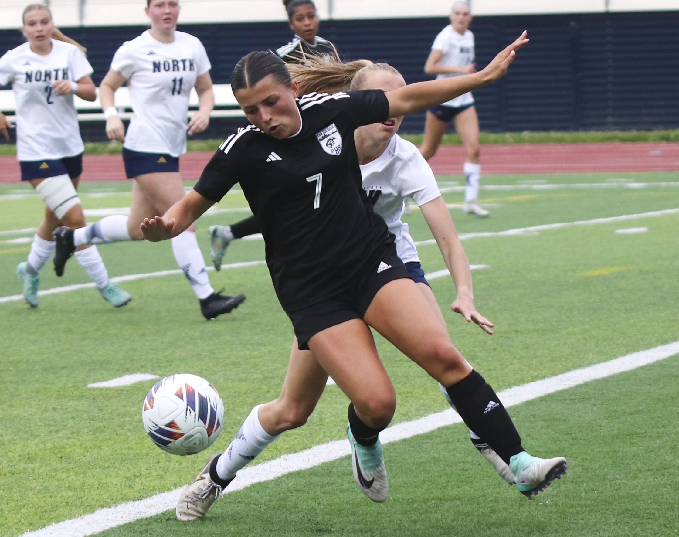 South suffers heartbreaker