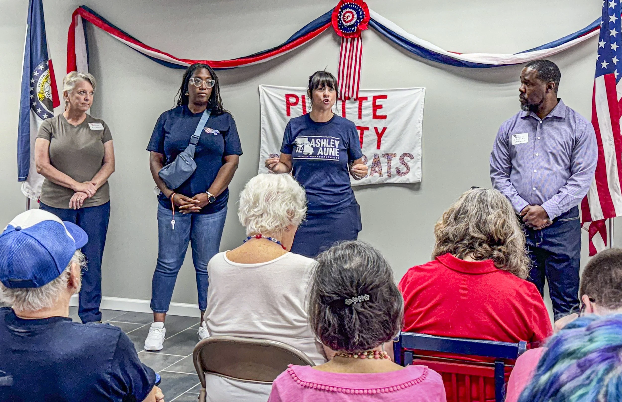 News — The Platte County Citizen