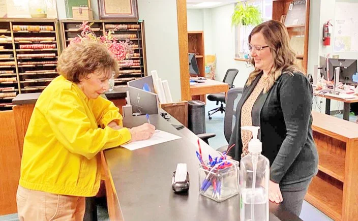 News — The Platte County Citizen