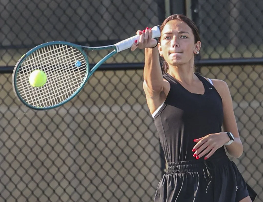 Platte County girls tennis enters new era