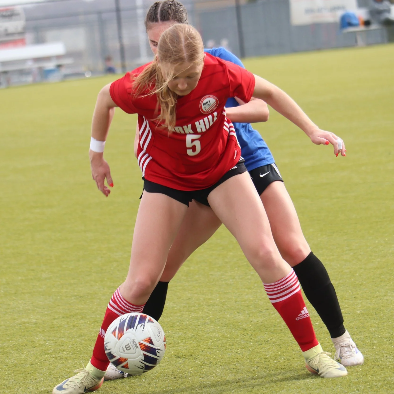 All-State Soccer Honors for Trojans, Panthers, Pirates