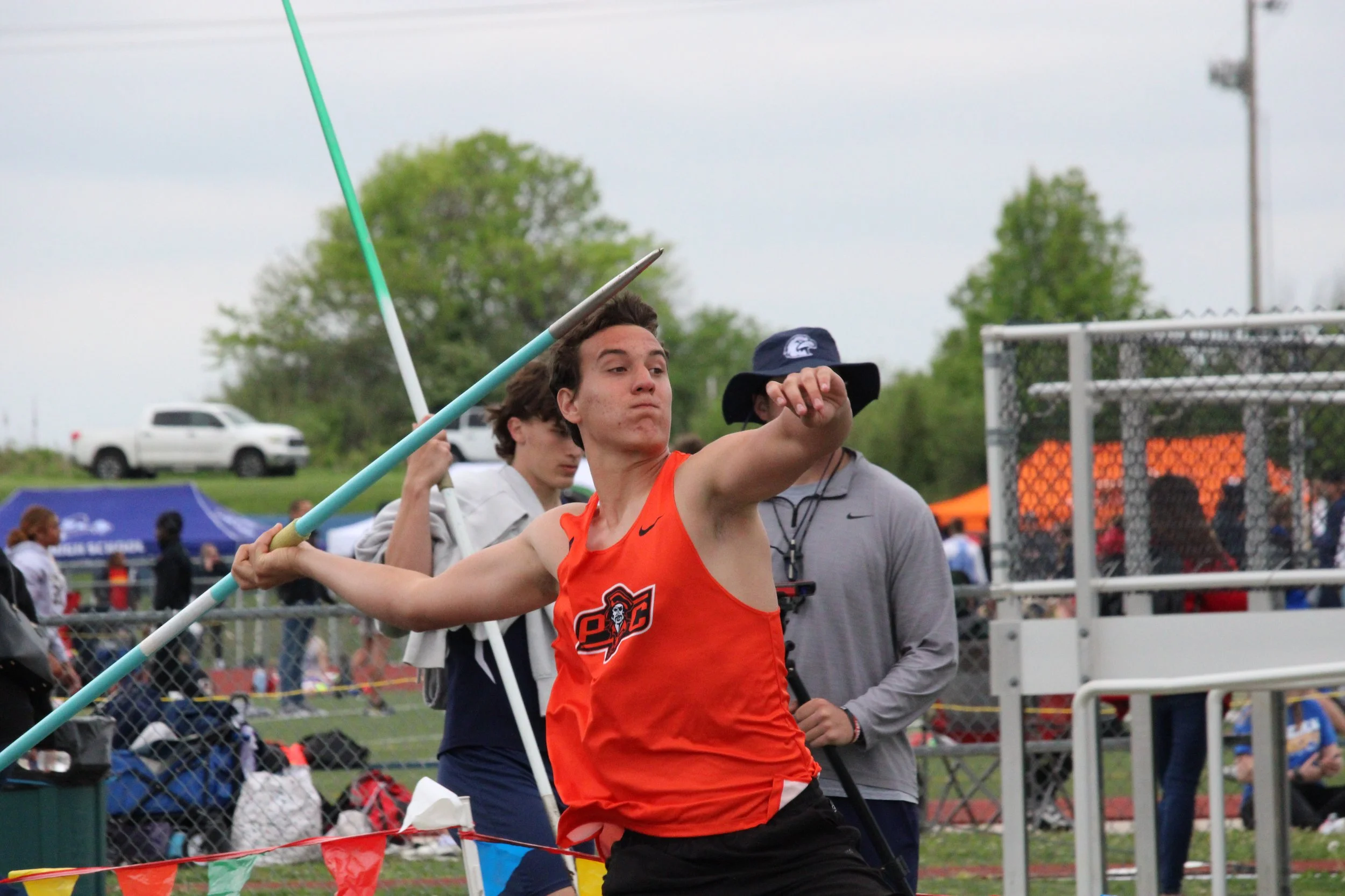 PC Jr Cale Buntz @ Liberty North Ken Peek Invite 4.25.2025.JPG