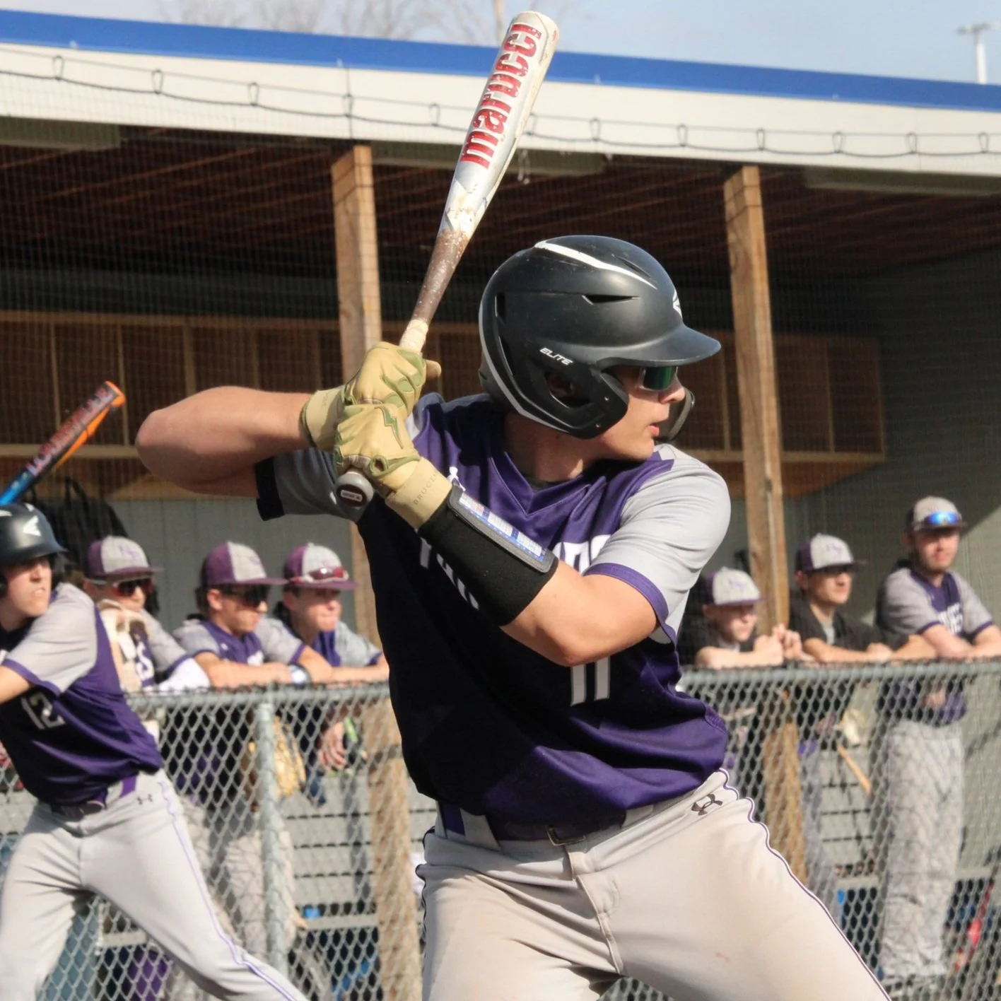 North Platte baseball looking for postseason success