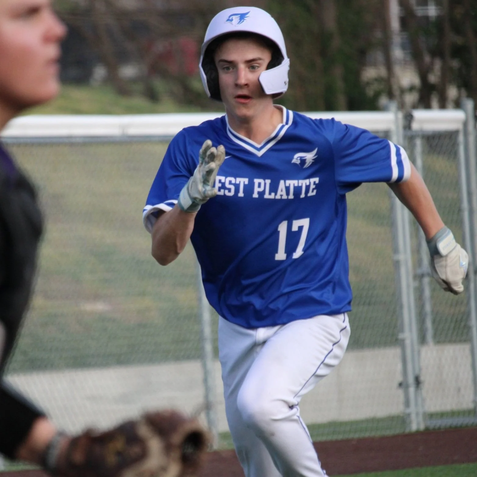 West Platte eyes redemption after early exit last season
