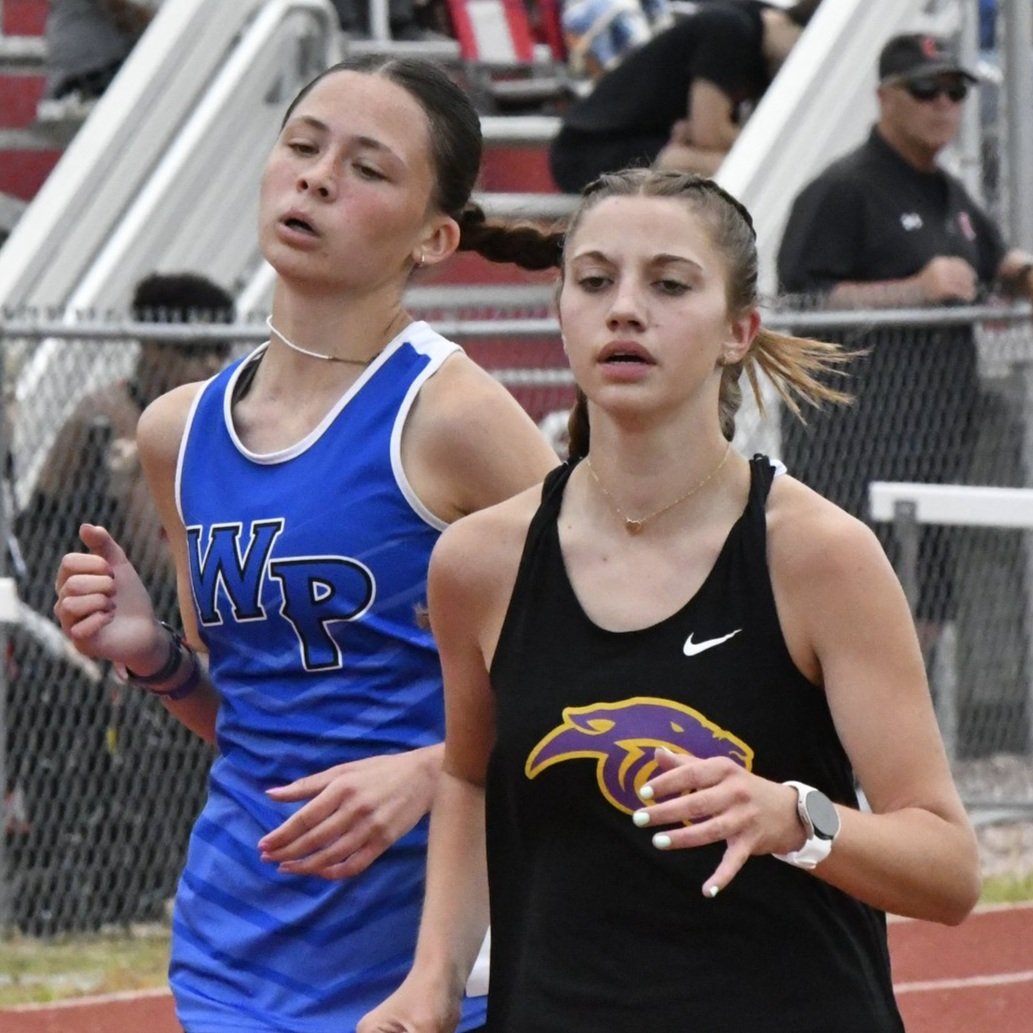 North Platte, West Platte track athletes on to State