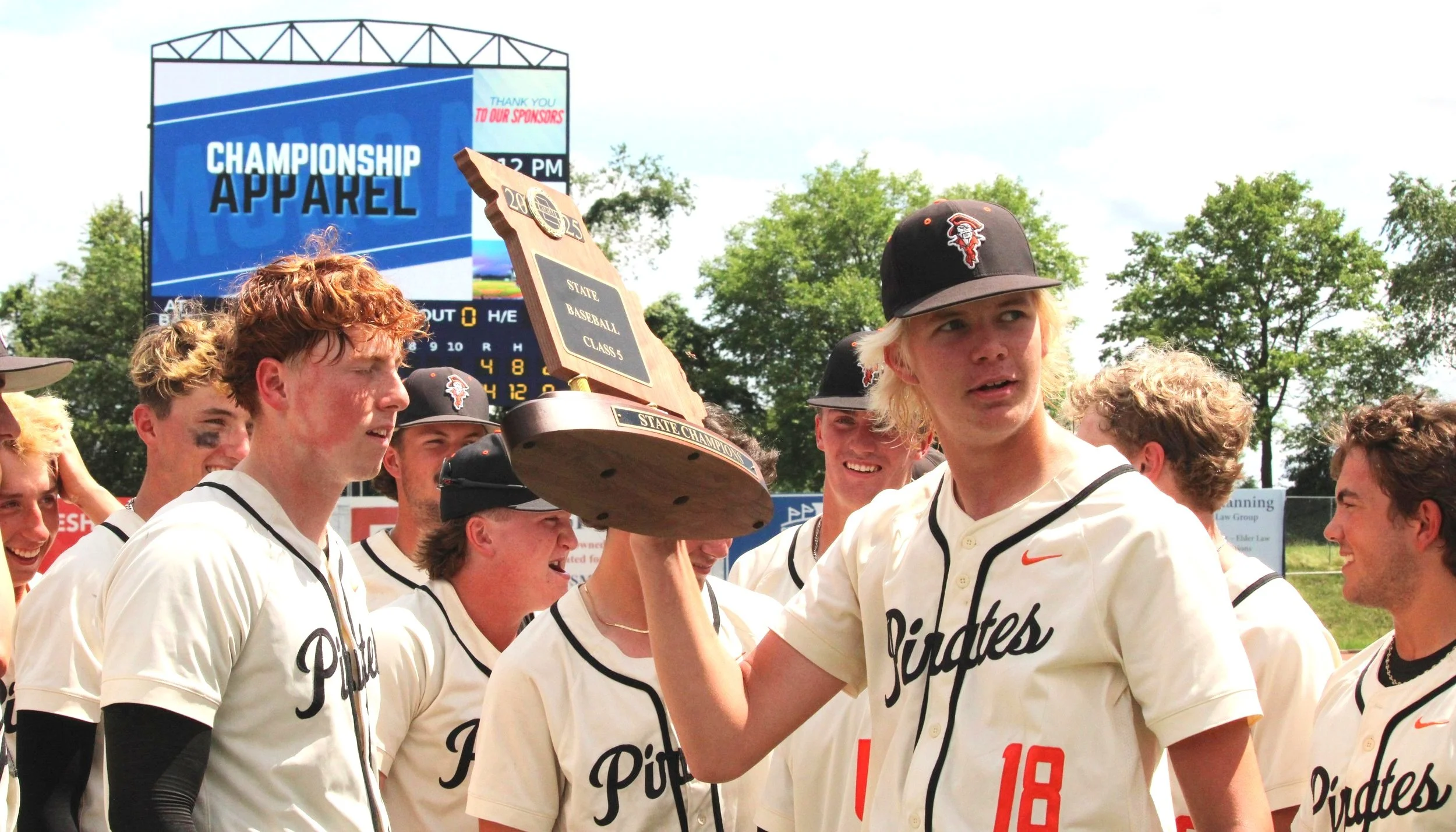 Platte County clinches State Championship in stunning fashion