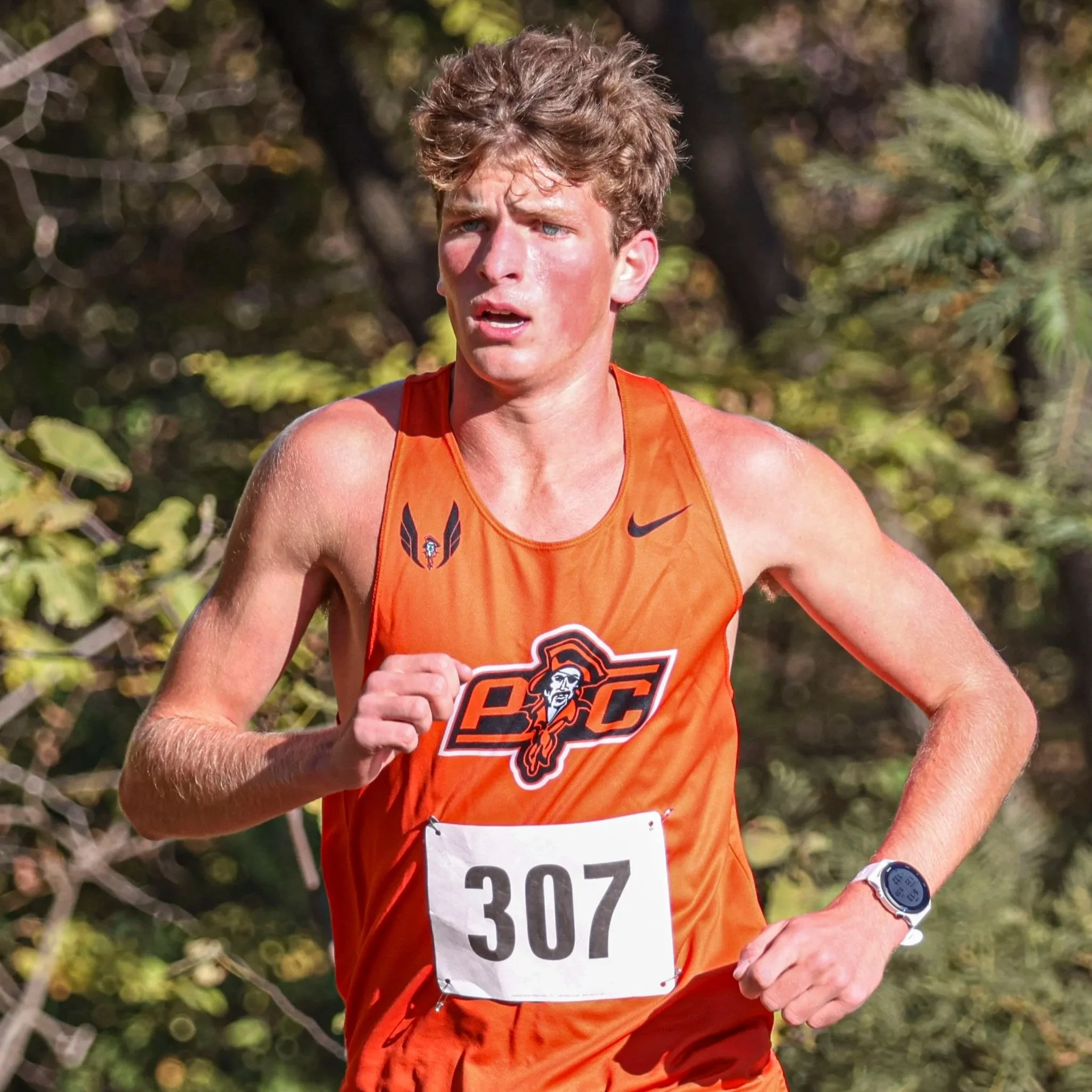 Platte County cross country set for new season