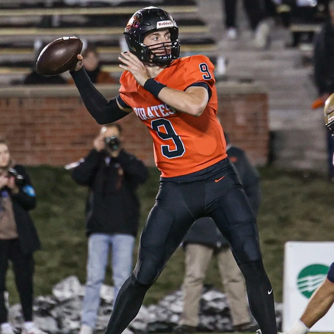 From Perfect to Pressure: Platte County eyes title repeat
