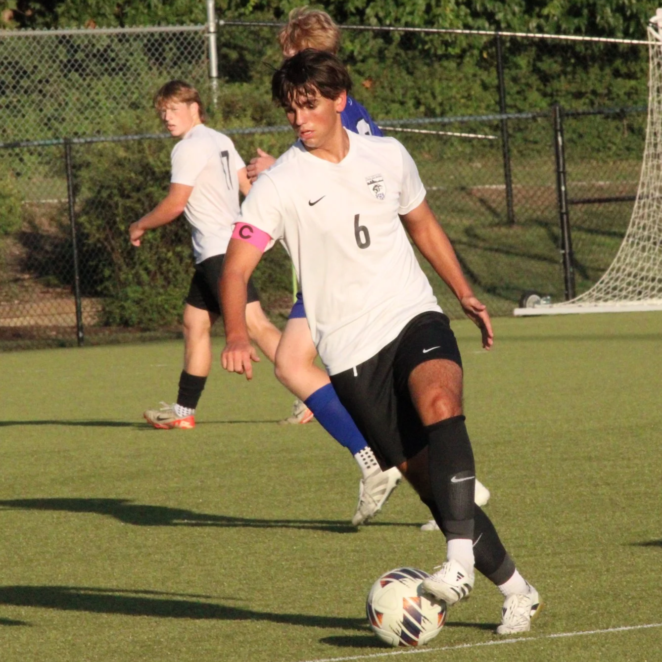 Re-calibrated Panthers set sights on postseason run