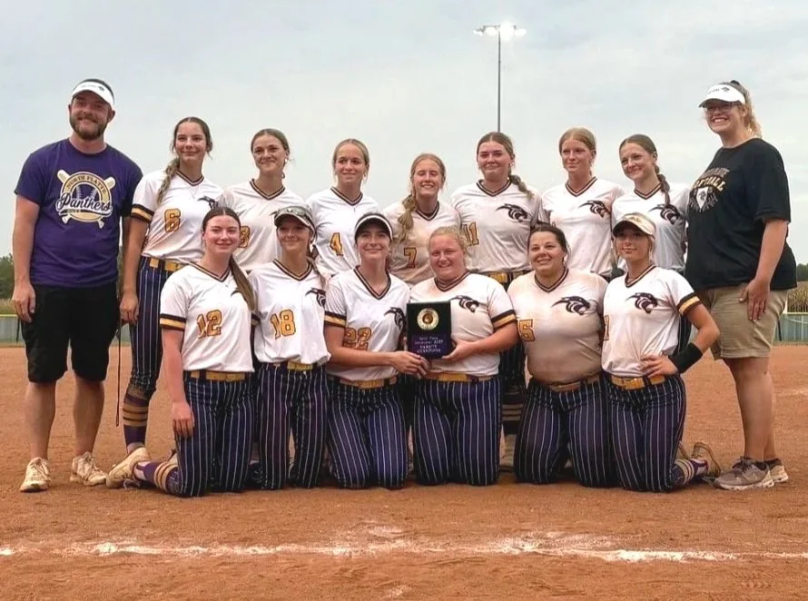 Panthers sweep North Platte Invitational