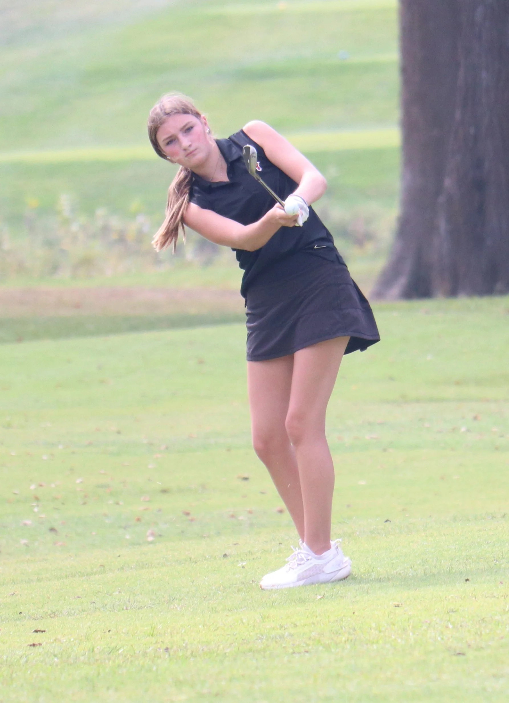 PC Golf So Finnley Dougan vs PHS, PH 9.17.2025 (2).JPG