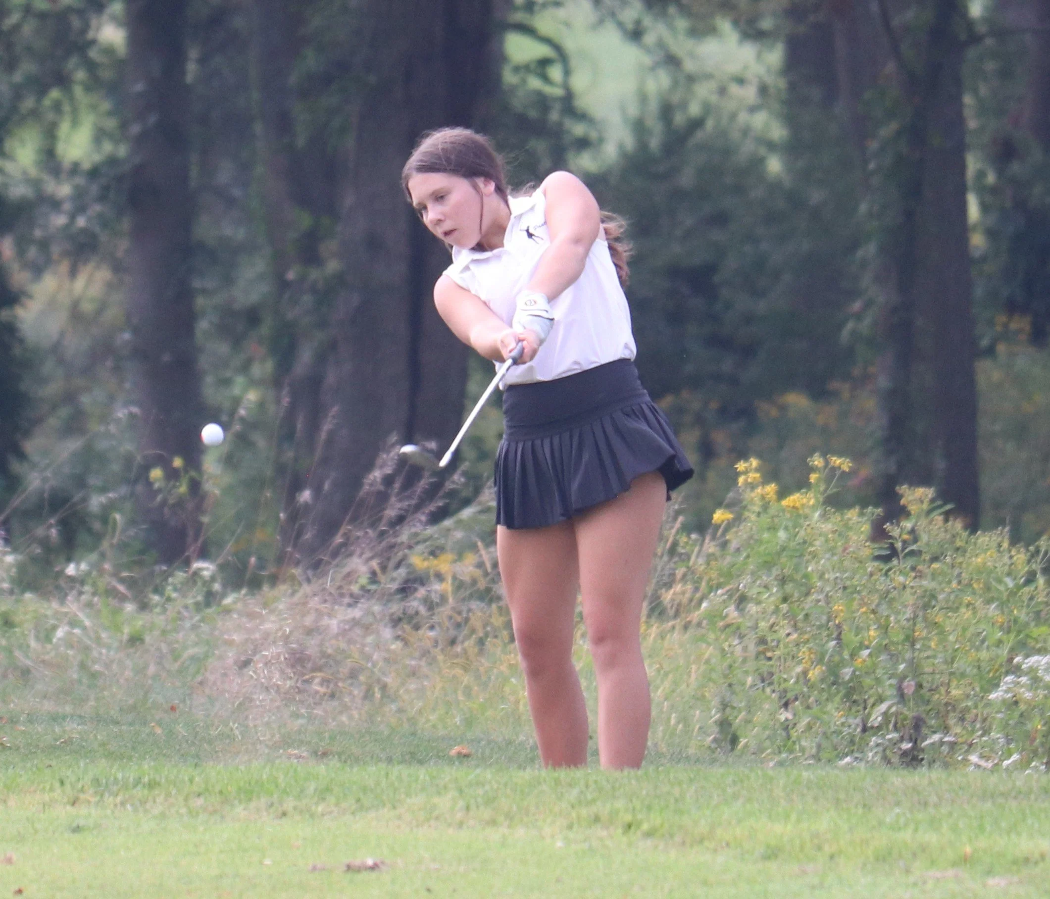 PHS Golf Fr Khloe Clymer vs PH, PC 9.17.2025.JPG