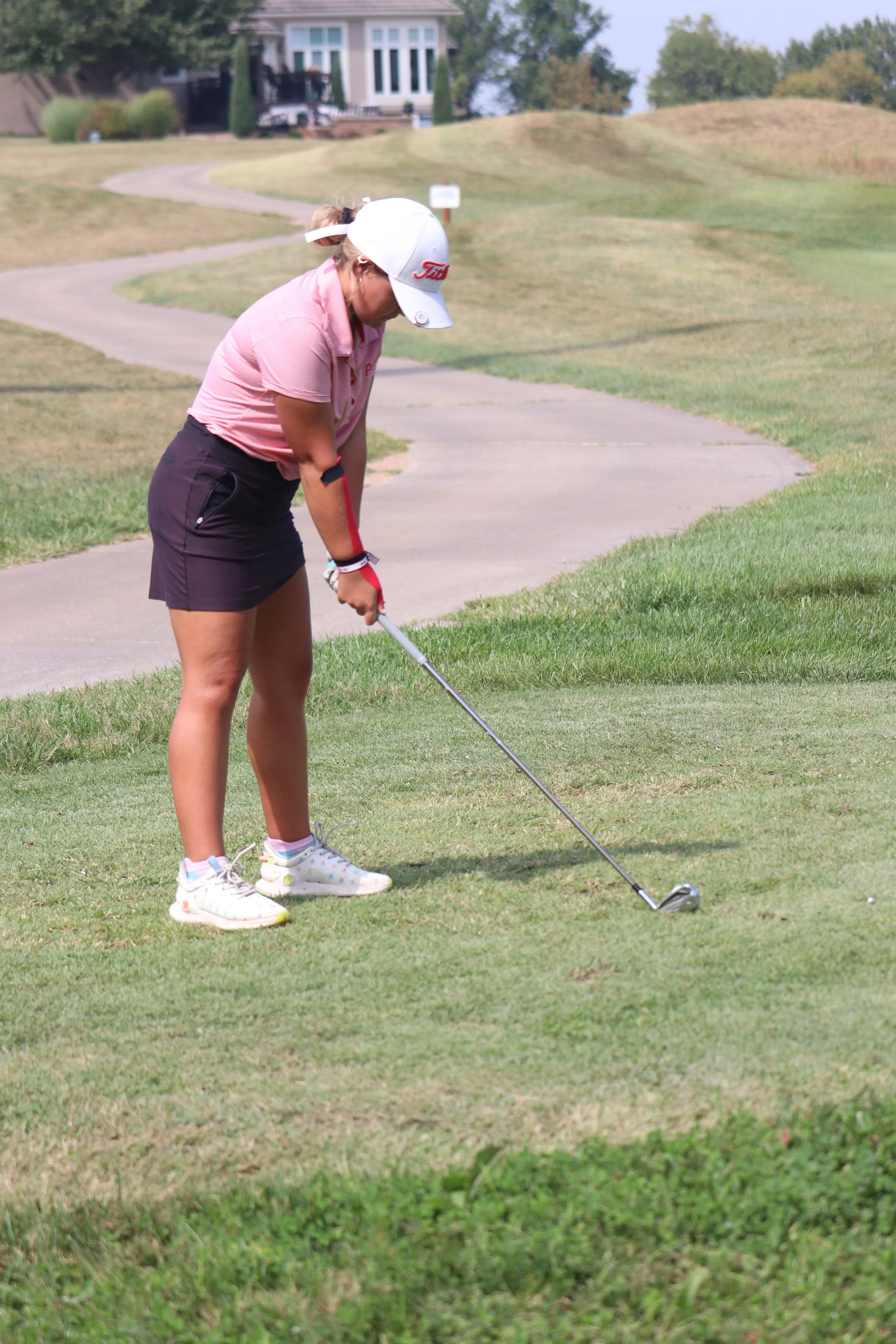 PH Golf Sr Ruby Bell vs PHS, PC 9.17.2025 (1).JPG