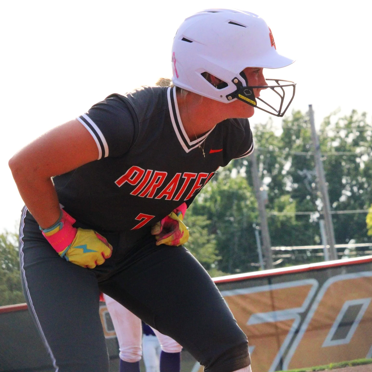 Pirates softball eyes postseason momentum
